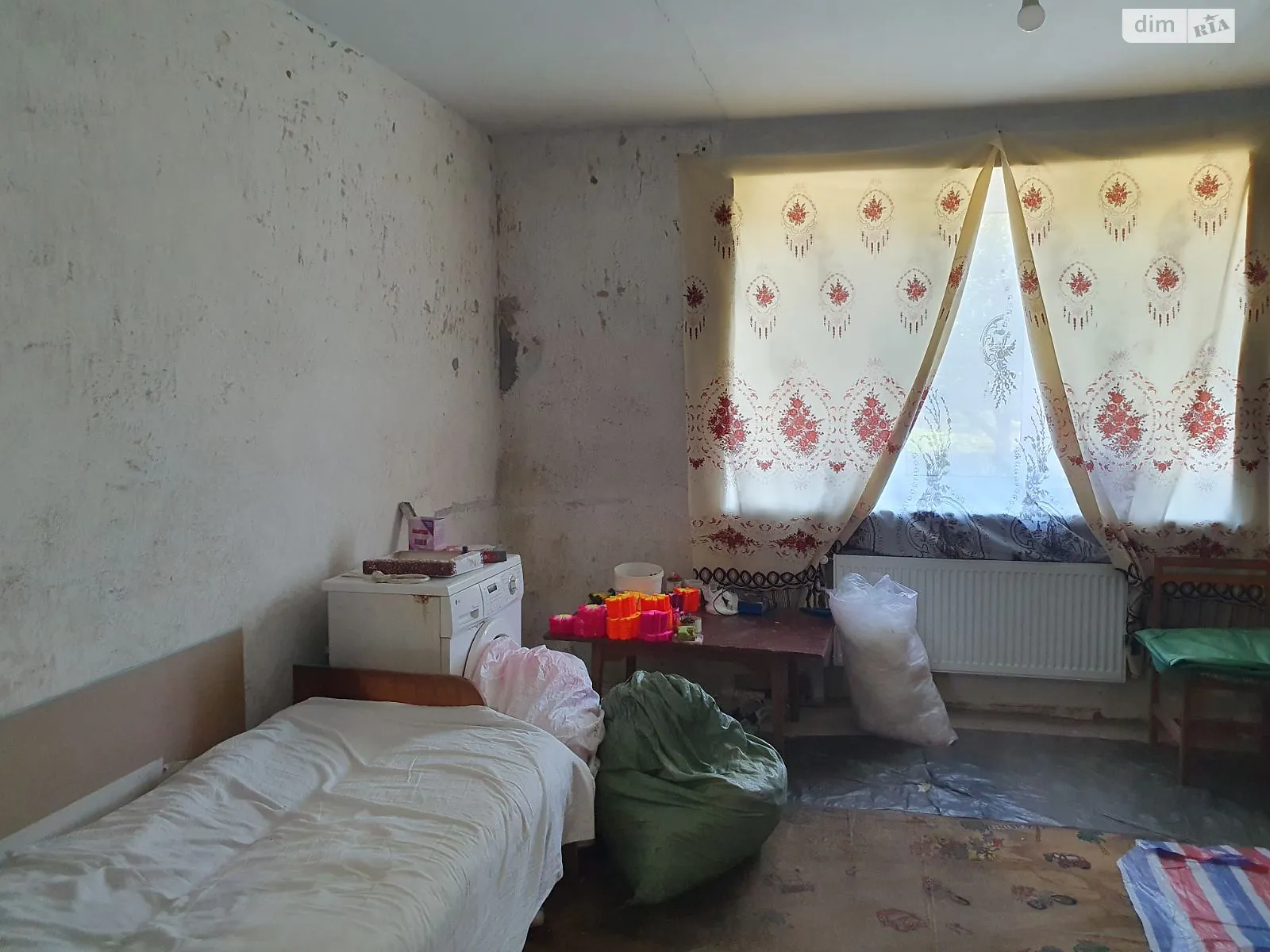 Продается 2-комнатная квартира 59.8 кв. м в, цена: 14800 $ - фото 1
