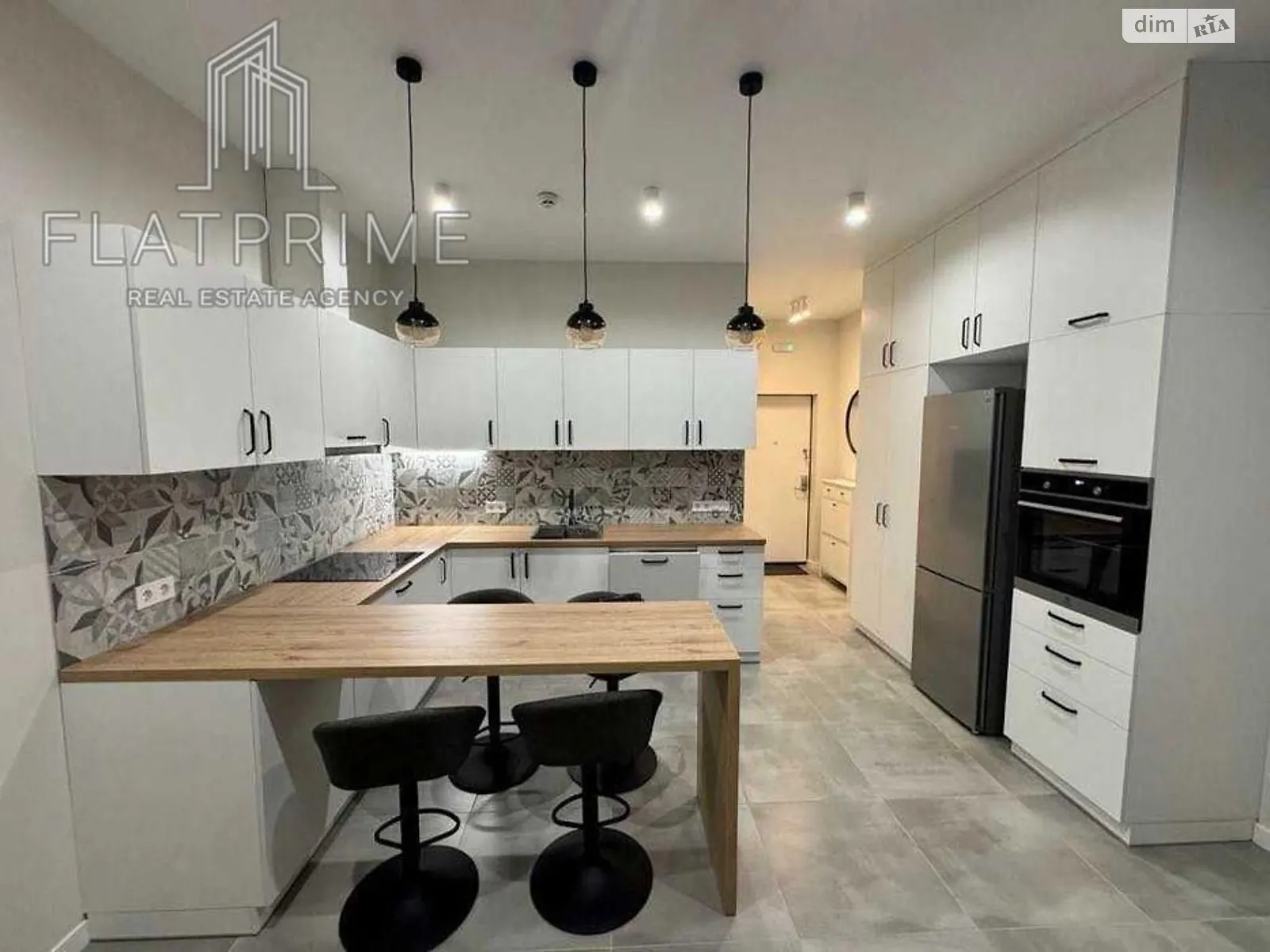 Продається 2-кімнатна квартира 71 кв. м у Києві, вул. Глибочицька, 73 - фото 1