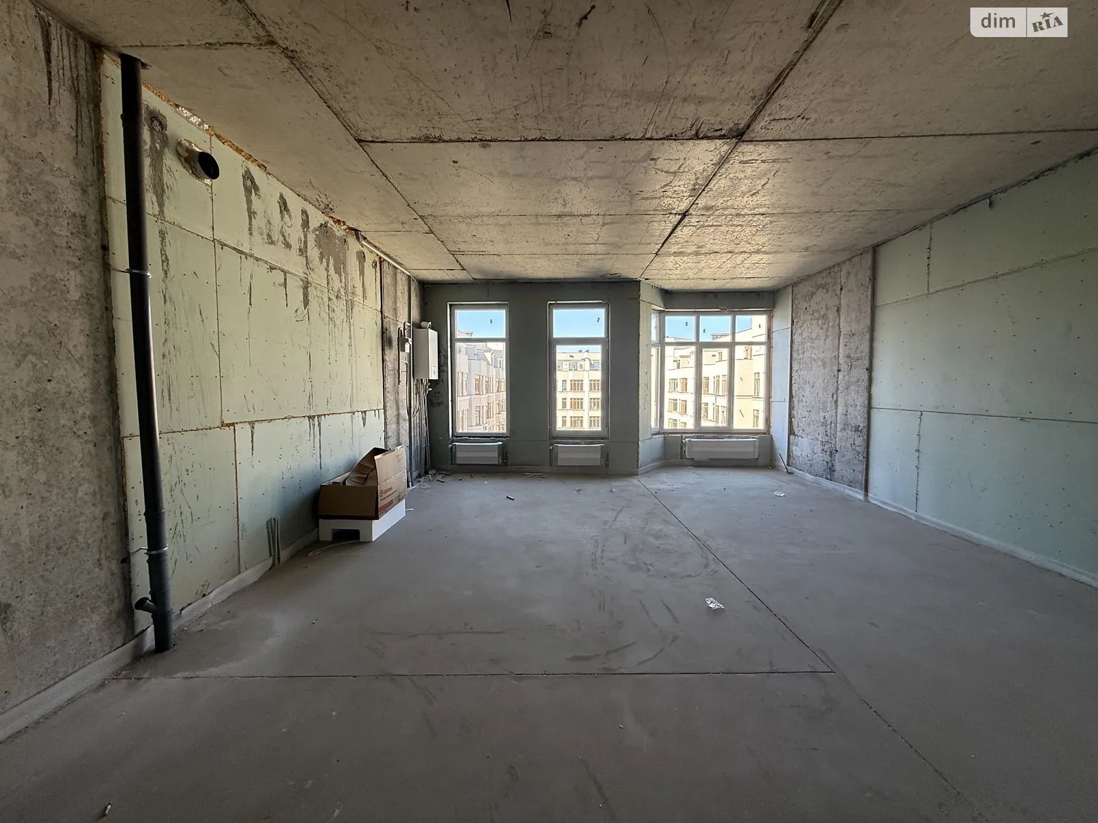 Продається 1-кімнатна квартира 47.6 кв. м у Одесі, вул. Дача Ковалевського, 91 - фото 1