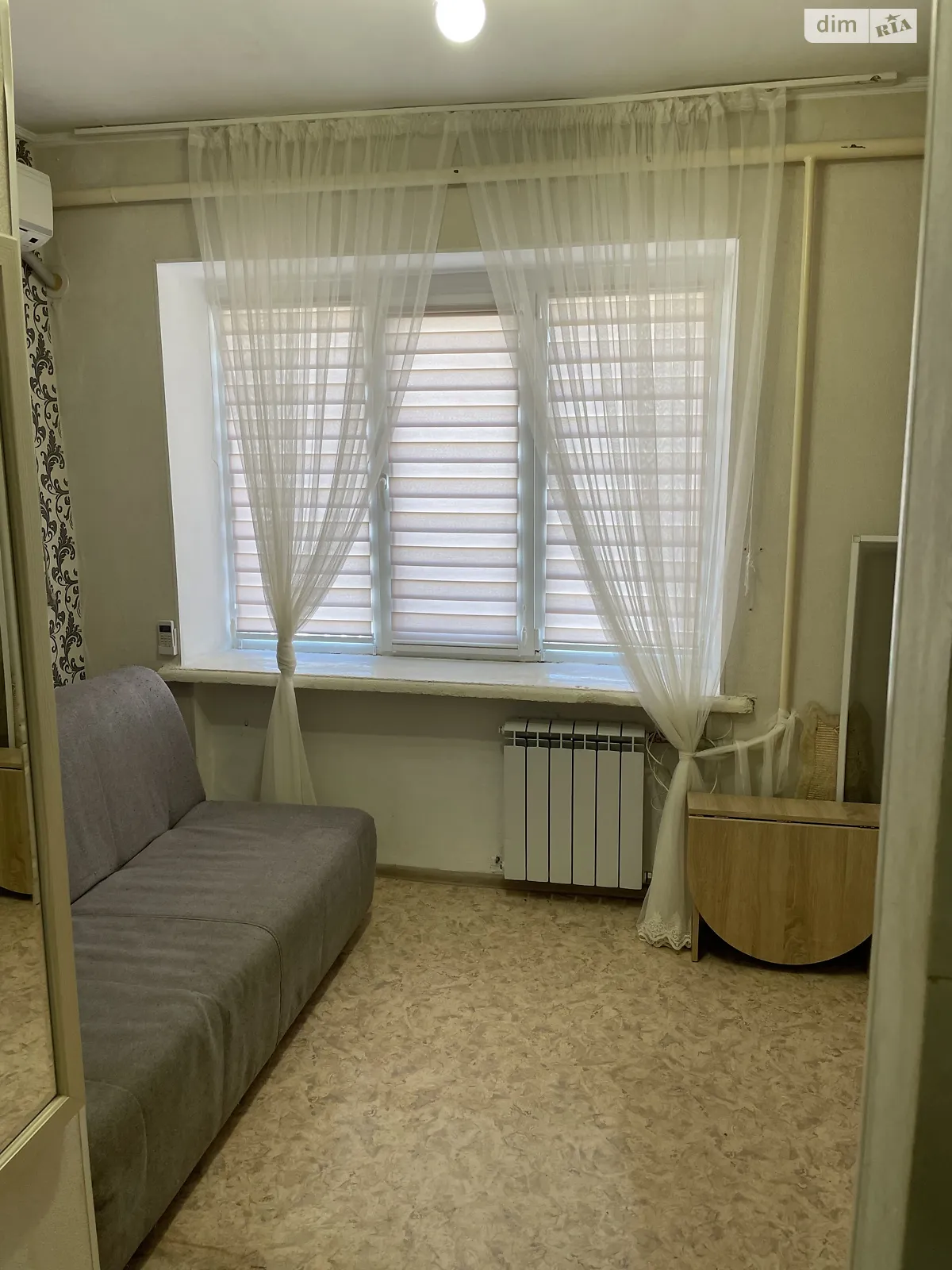 Продается 1-комнатная квартира 12.3 кв. м в Николаеве, просп. Богоявленский, 287 - фото 1