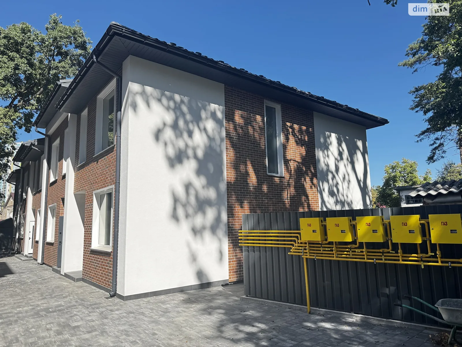 1-й пер. Украинский Ирпень, цена: 85000 $ - фото 1