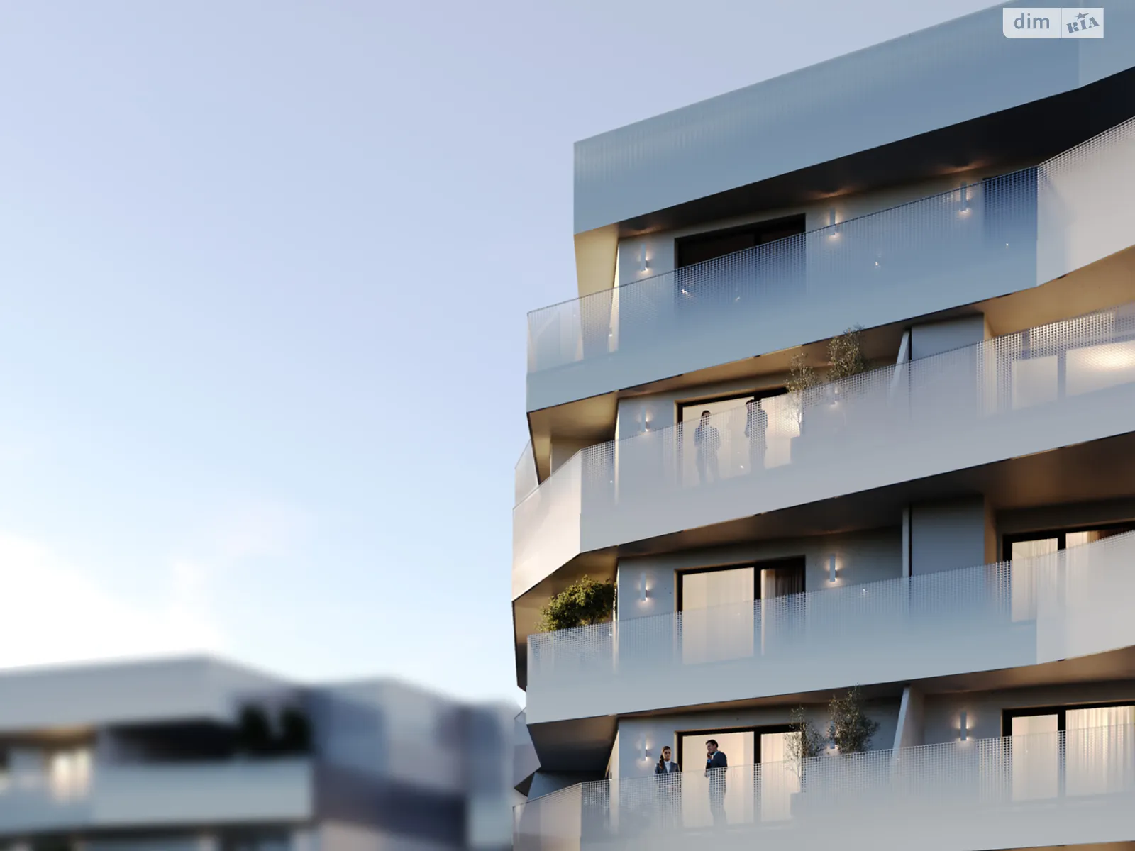 Продается 2-комнатная квартира 76.55 кв. м в Львове, цена: 127839 $ - фото 1