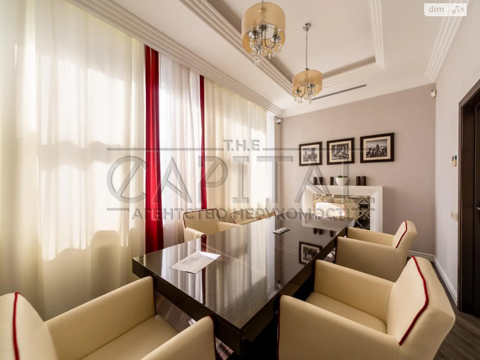 Сдается в аренду офис 245 кв. м в бизнес-центре, цена: 5000 $ - фото 1
