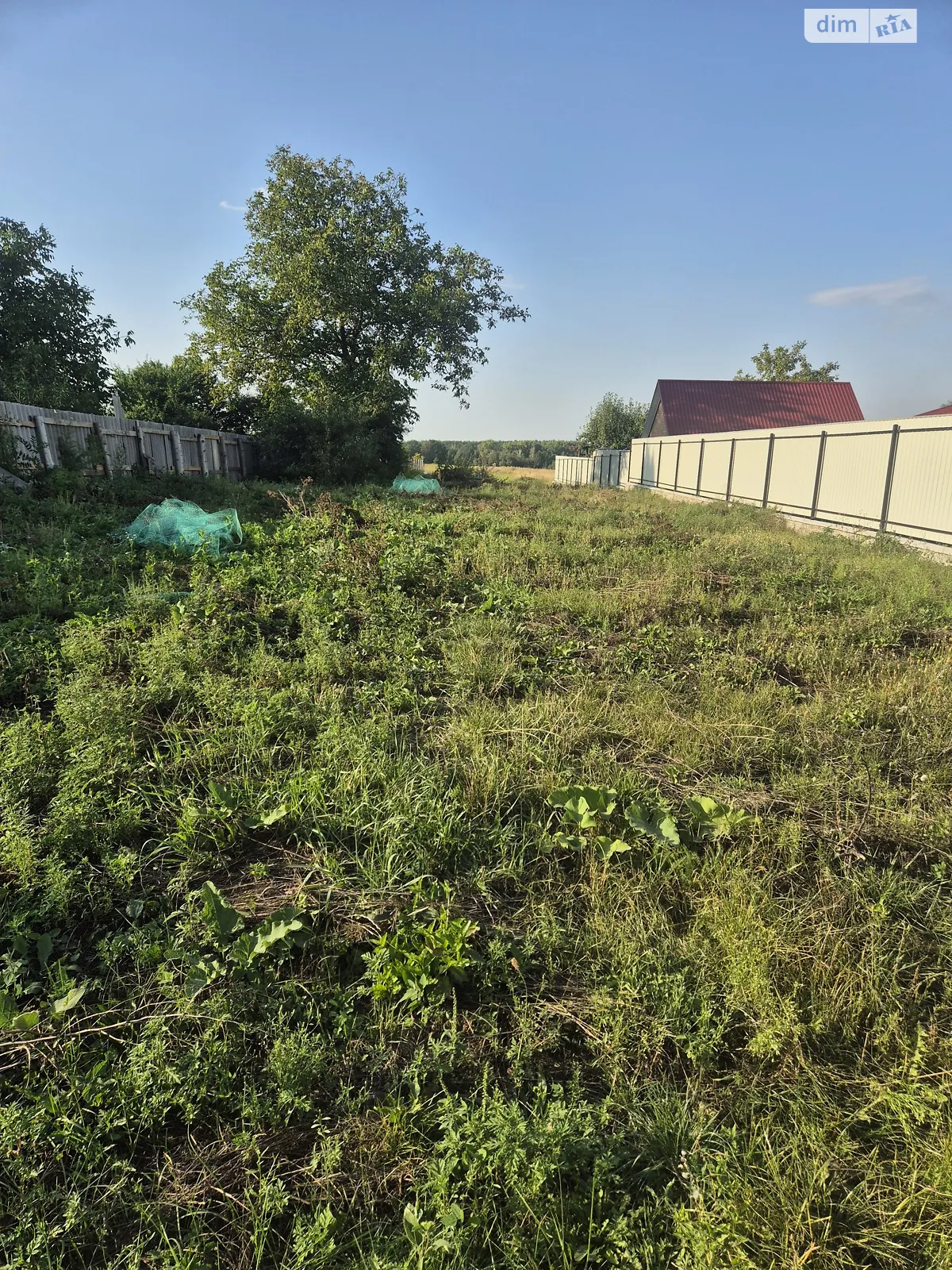 Продается земельный участок 14 соток в Винницкой области, цена: 14500 $ - фото 1