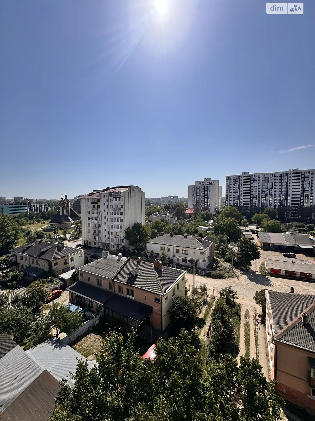 Продається 2-кімнатна квартира 40 кв. м у Івано-Франківську, вул. Кривоноса, 8 - фото 1