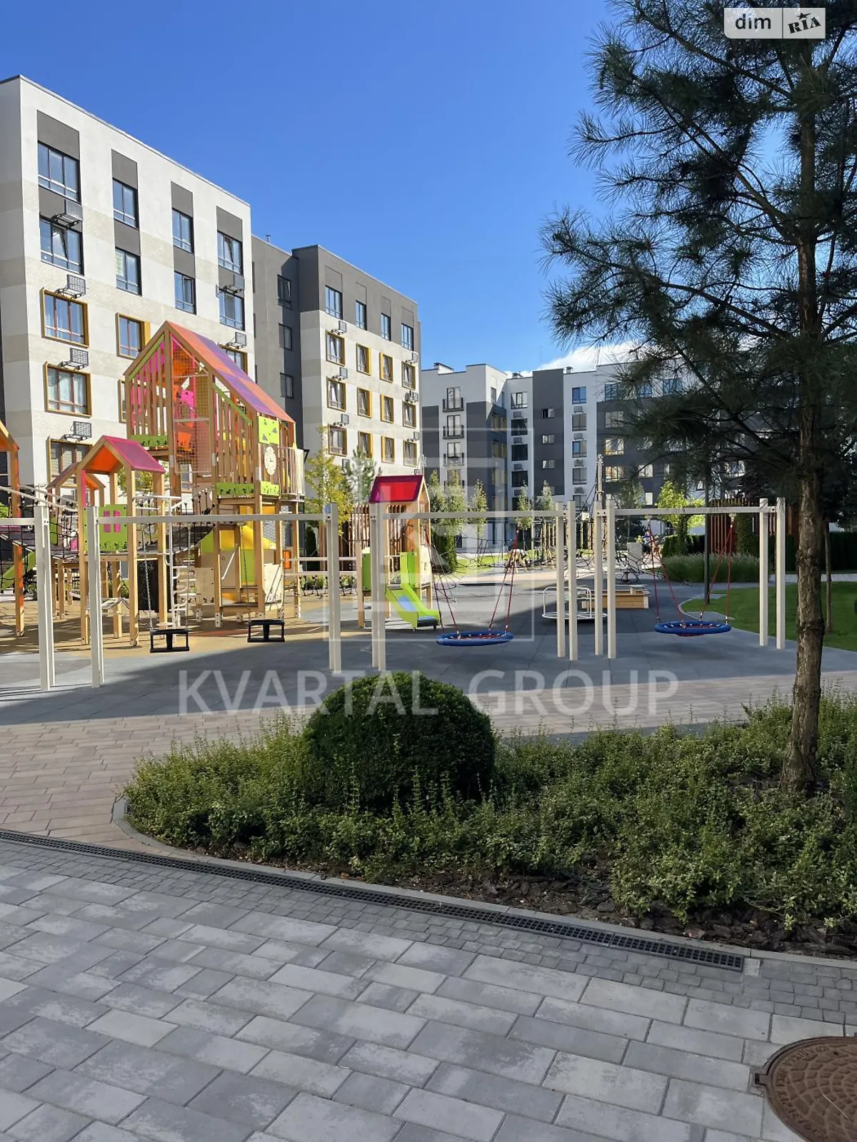 Продается 1-комнатная квартира 40 кв. м в Ирпене, ул. Соборная(ІІІ Интернационала), 2К/3 - фото 1