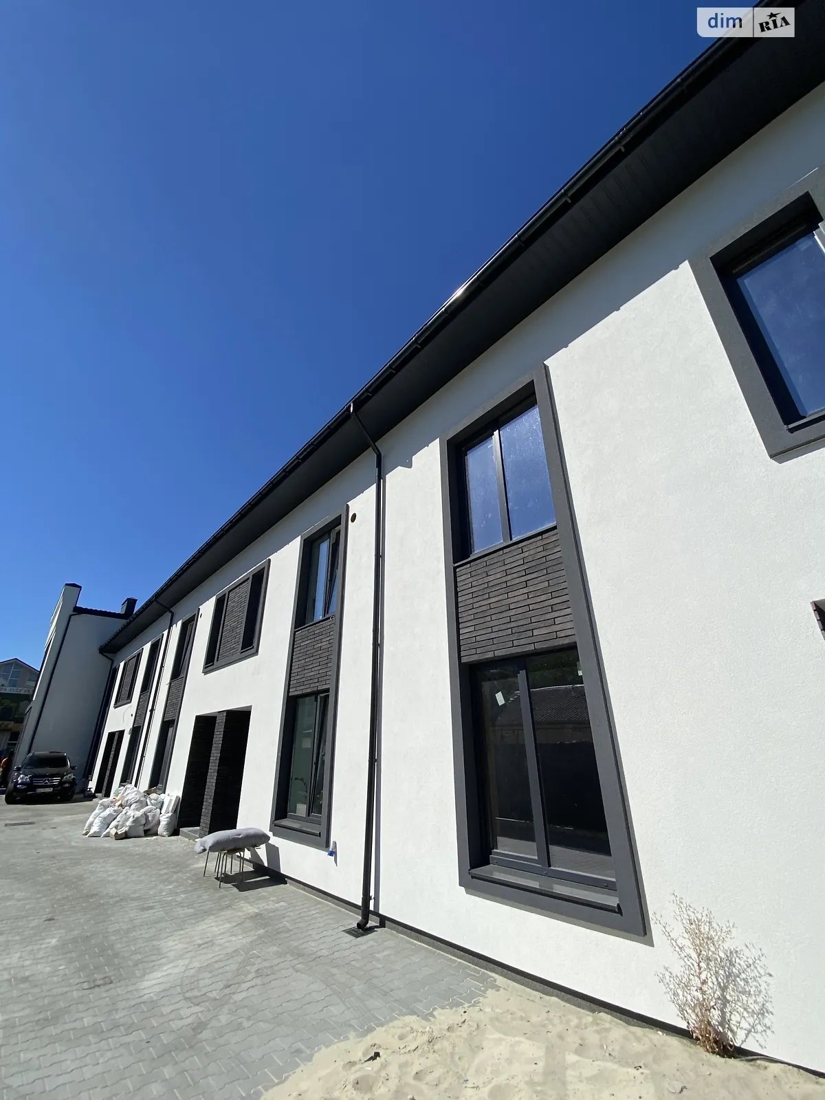 ул. Академика Зарифы Алиевой, 58 Ирпень, цена: 105000 $ - фото 1