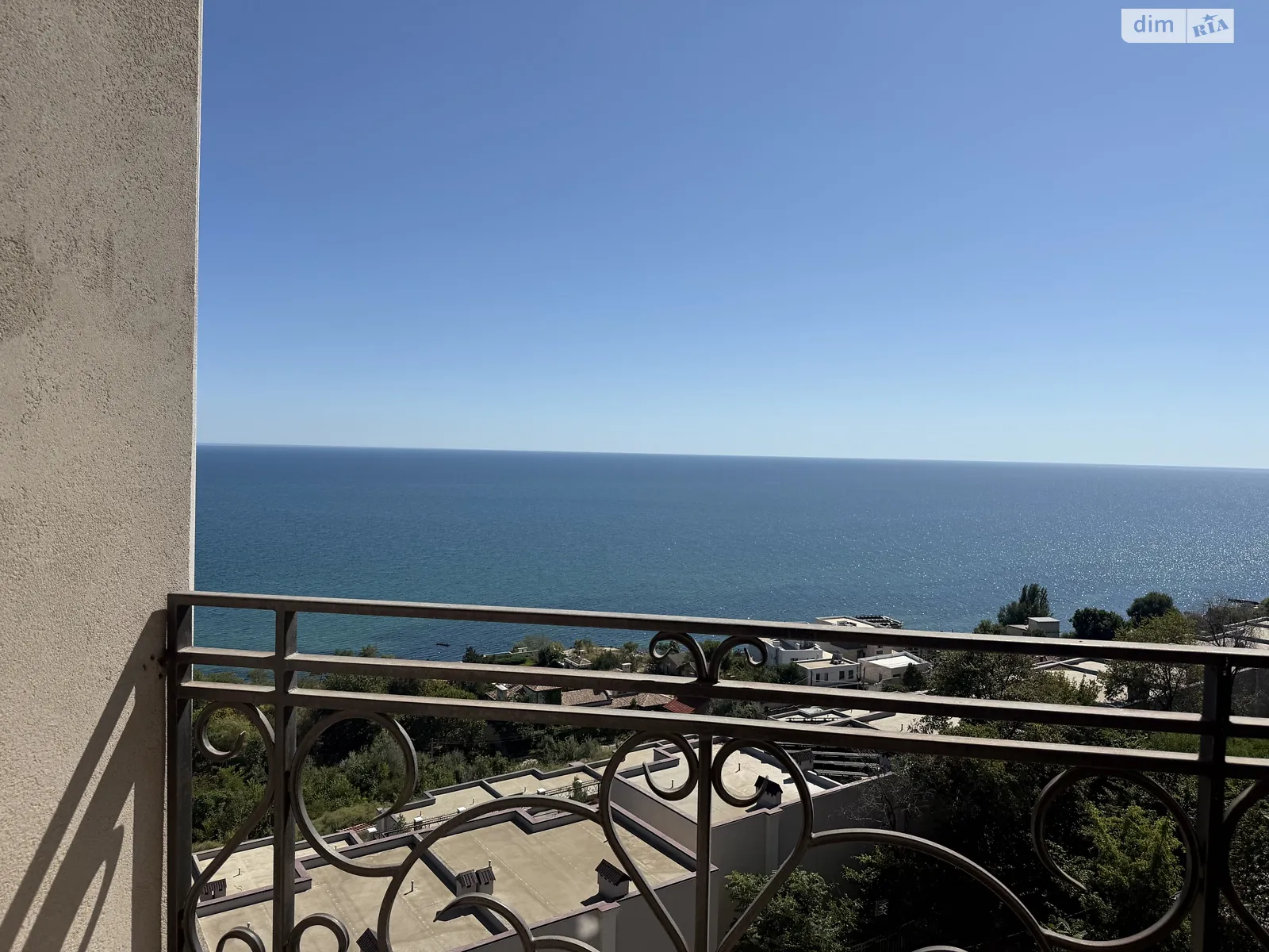 Продається 1-кімнатна квартира 48.4 кв. м у Одесі, вул. Дача Ковалевського, 91 - фото 1