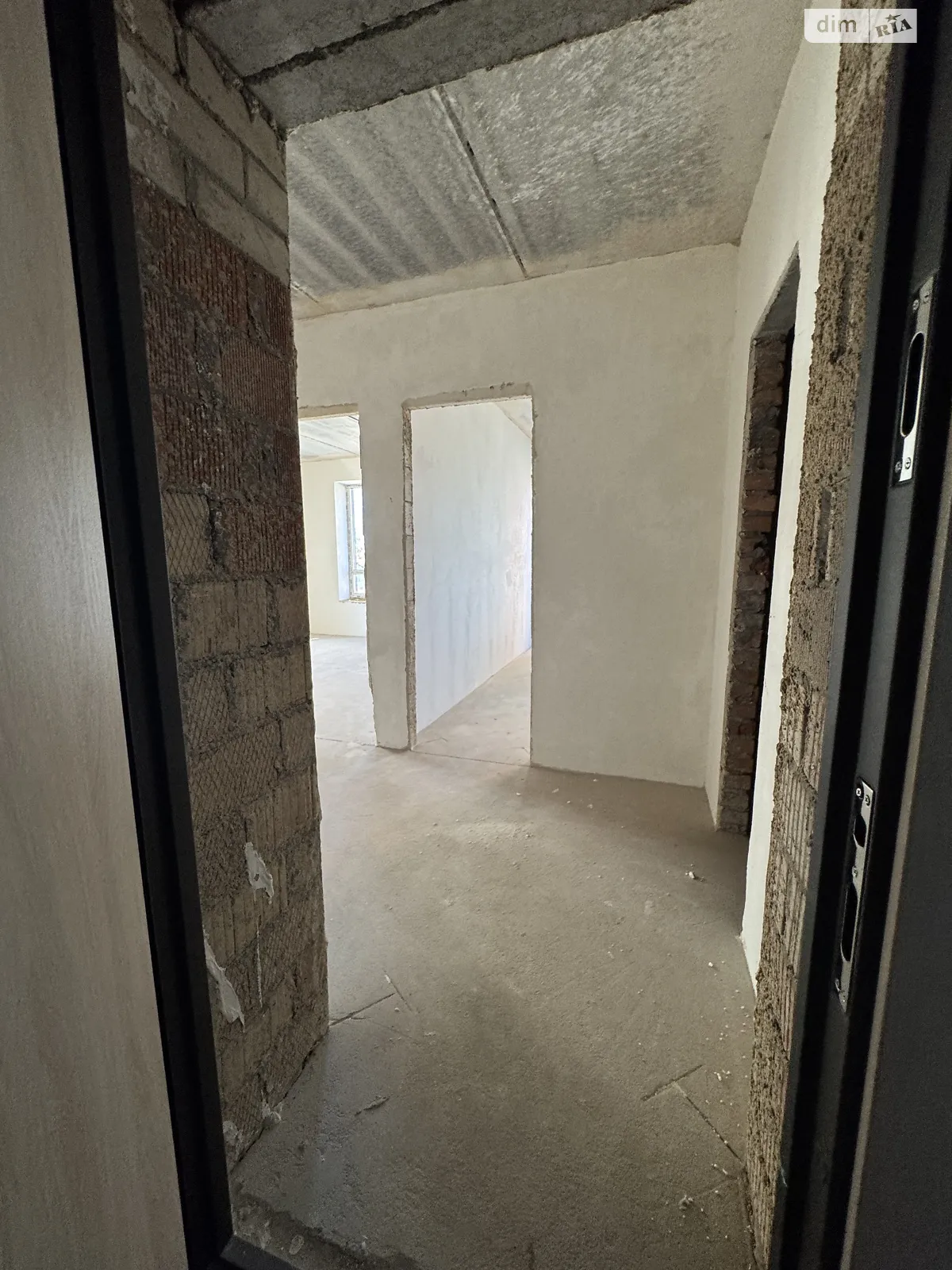 Продается 1-комнатная квартира 38.5 кв. м в Ирпене, ул. Соборная(ІІІ Интернационала), 2К/1 - фото 1