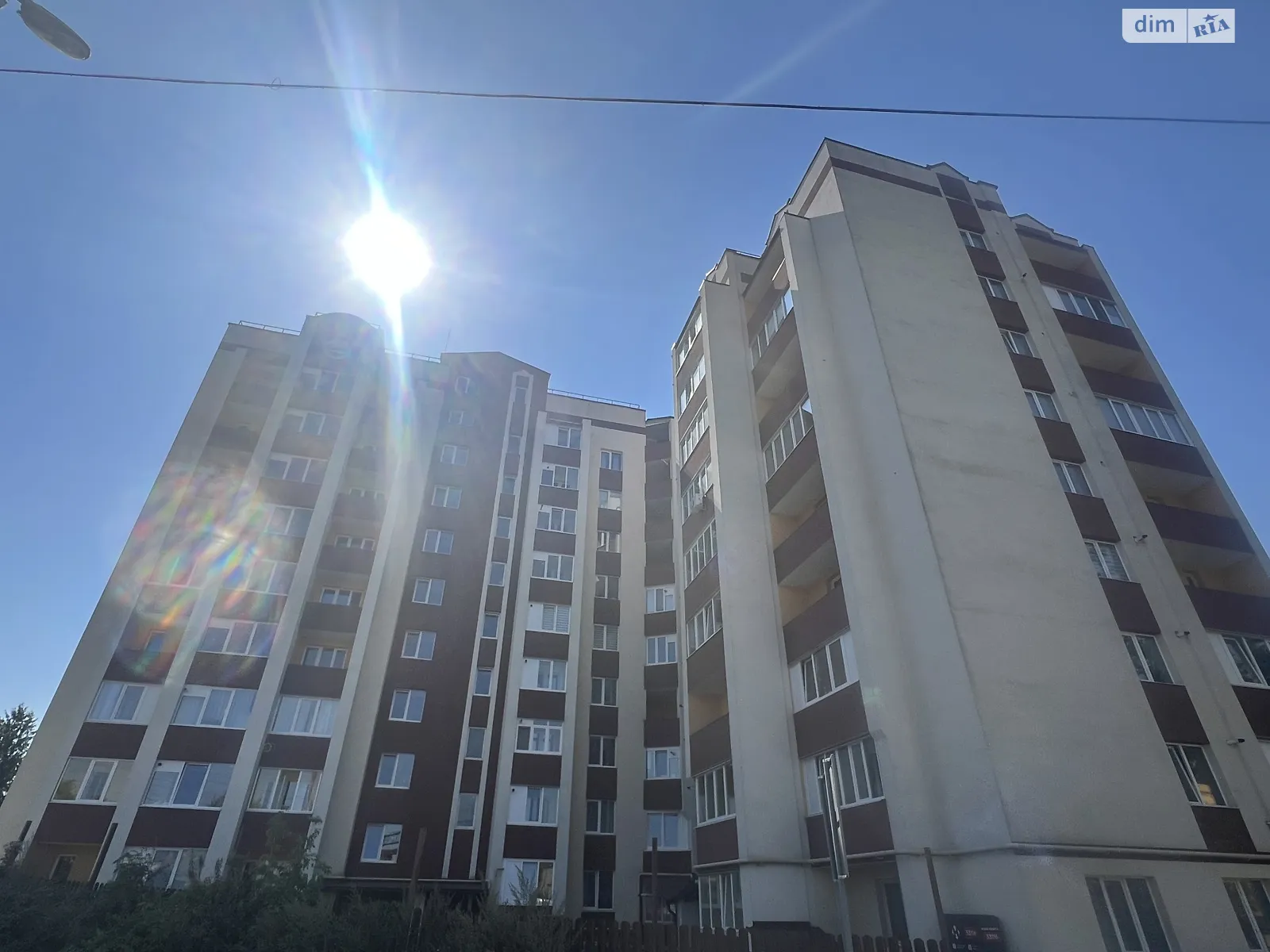 3-комнатная квартира 82.9 кв. м в Тернополе, ул. Пирогова, 46 - фото 1