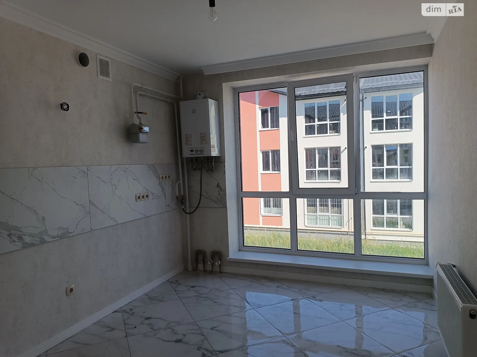 Продається 1-кімнатна квартира 38 кв. м у, цена: 52500 $ - фото 1
