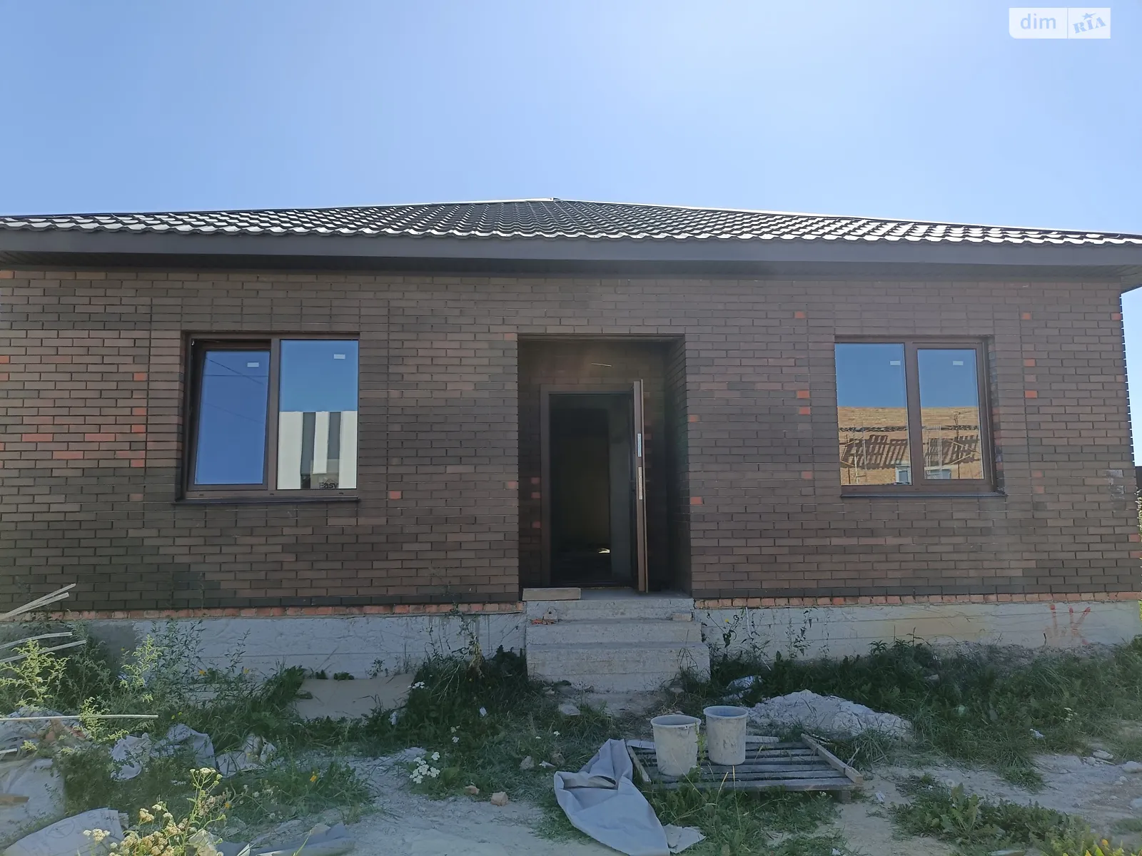 Продается одноэтажный дом 95 кв. м с мебелью, цена: 69000 $ - фото 1