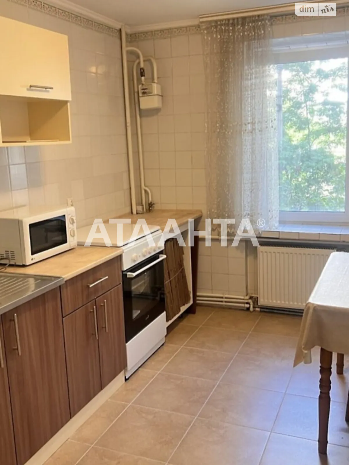 Продається 3-кімнатна квартира 65.6 кв. м у Вінниці, цена: 80000 $ - фото 1