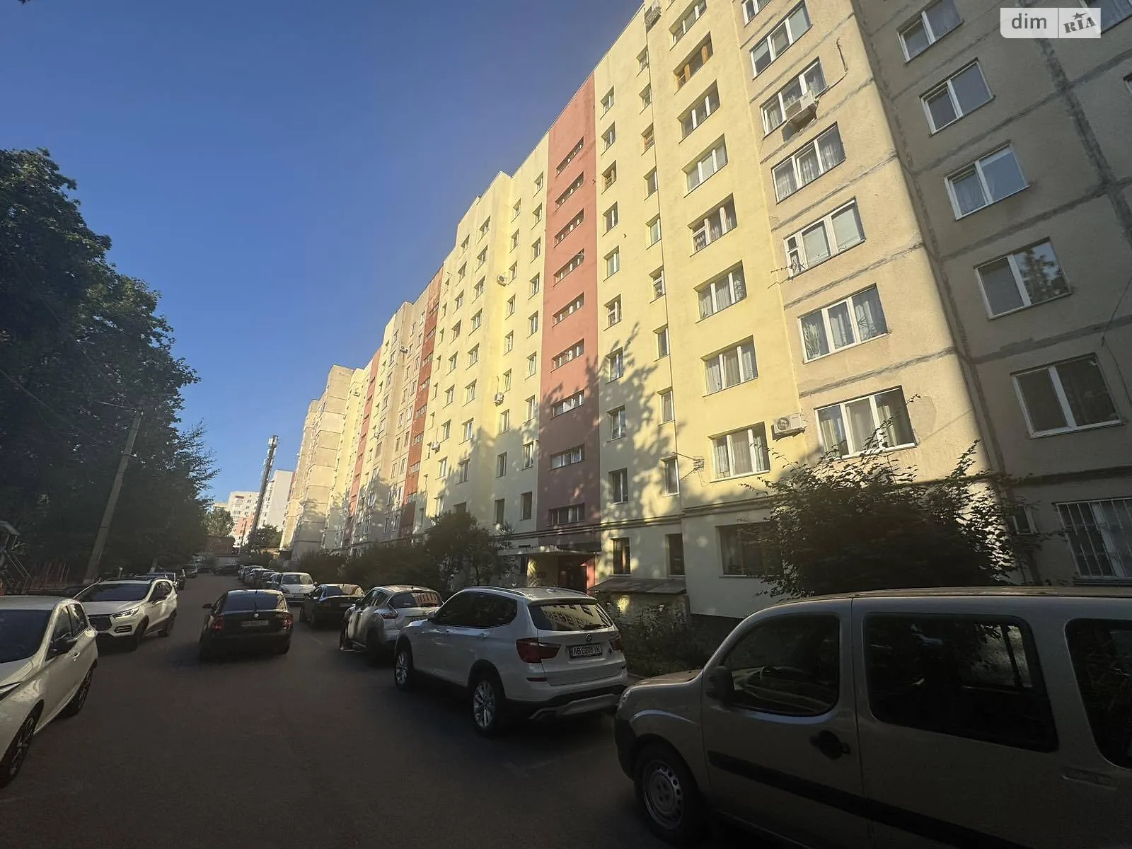 Продається 2-кімнатна квартира 51 кв. м у Вінниці, цена: 65000 $ - фото 1