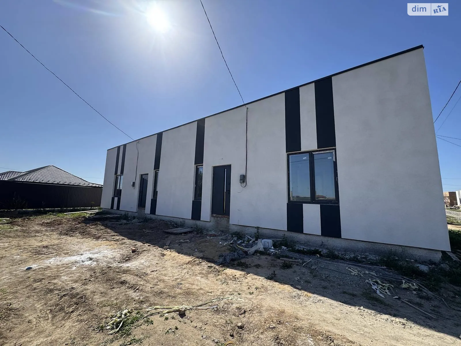 ул. Волошковая Якушинцы, цена: 66000 $ - фото 1
