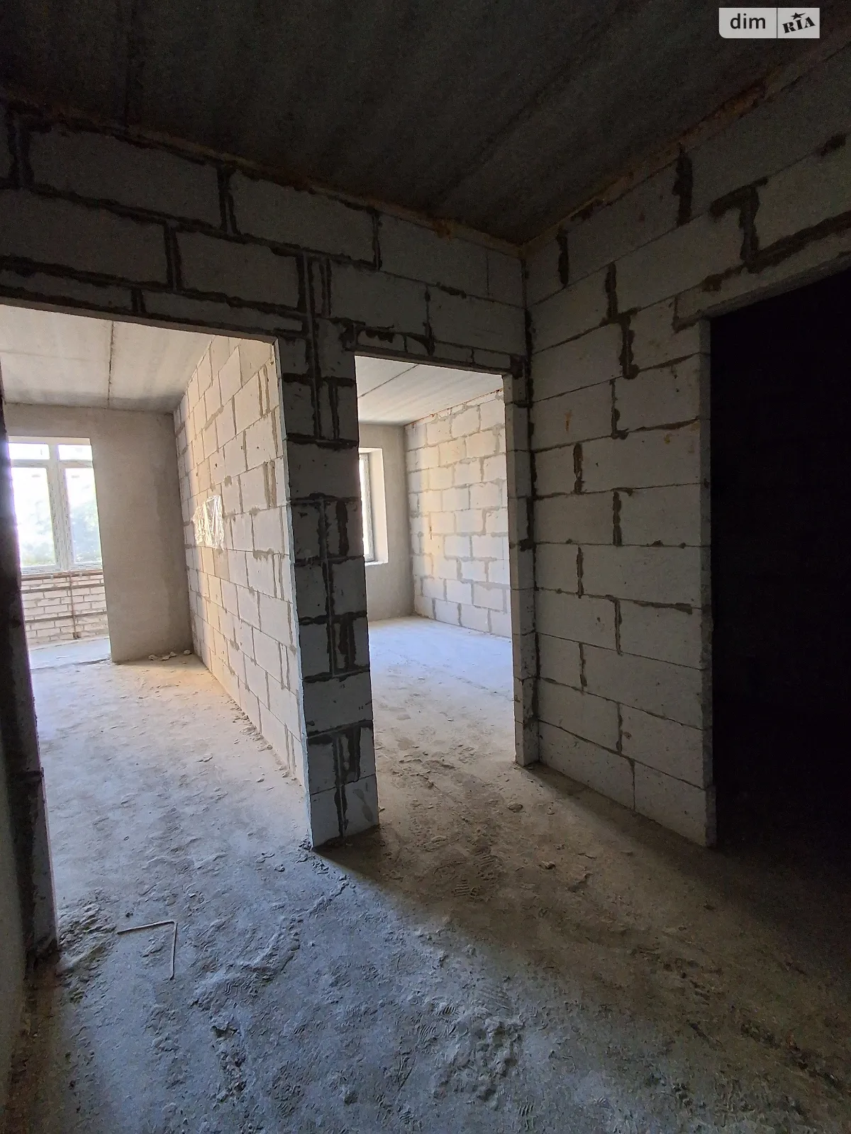 Продається 1-кімнатна квартира 48 кв. м у Житомирі, просп. Миру, 1А - фото 1