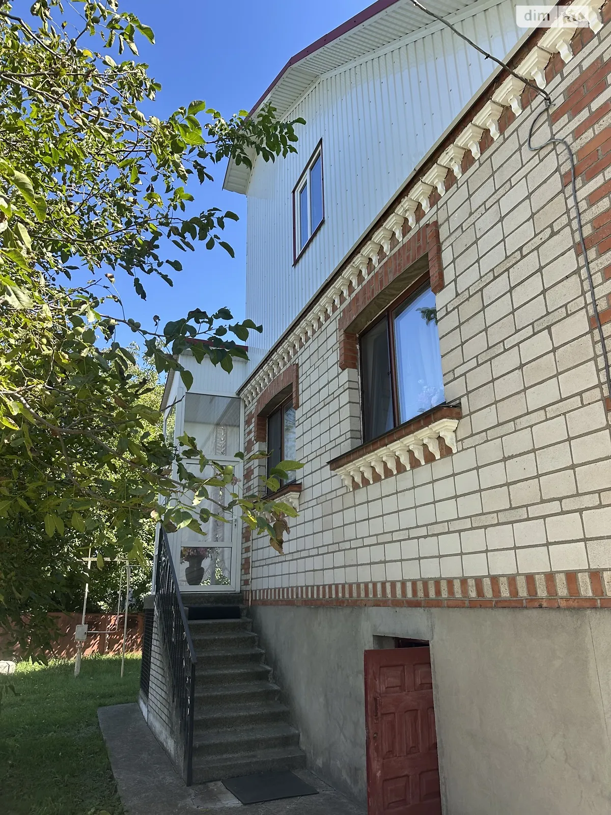 Продается одноэтажный дом 250 кв. м с мебелью, цена: 105000 $ - фото 1