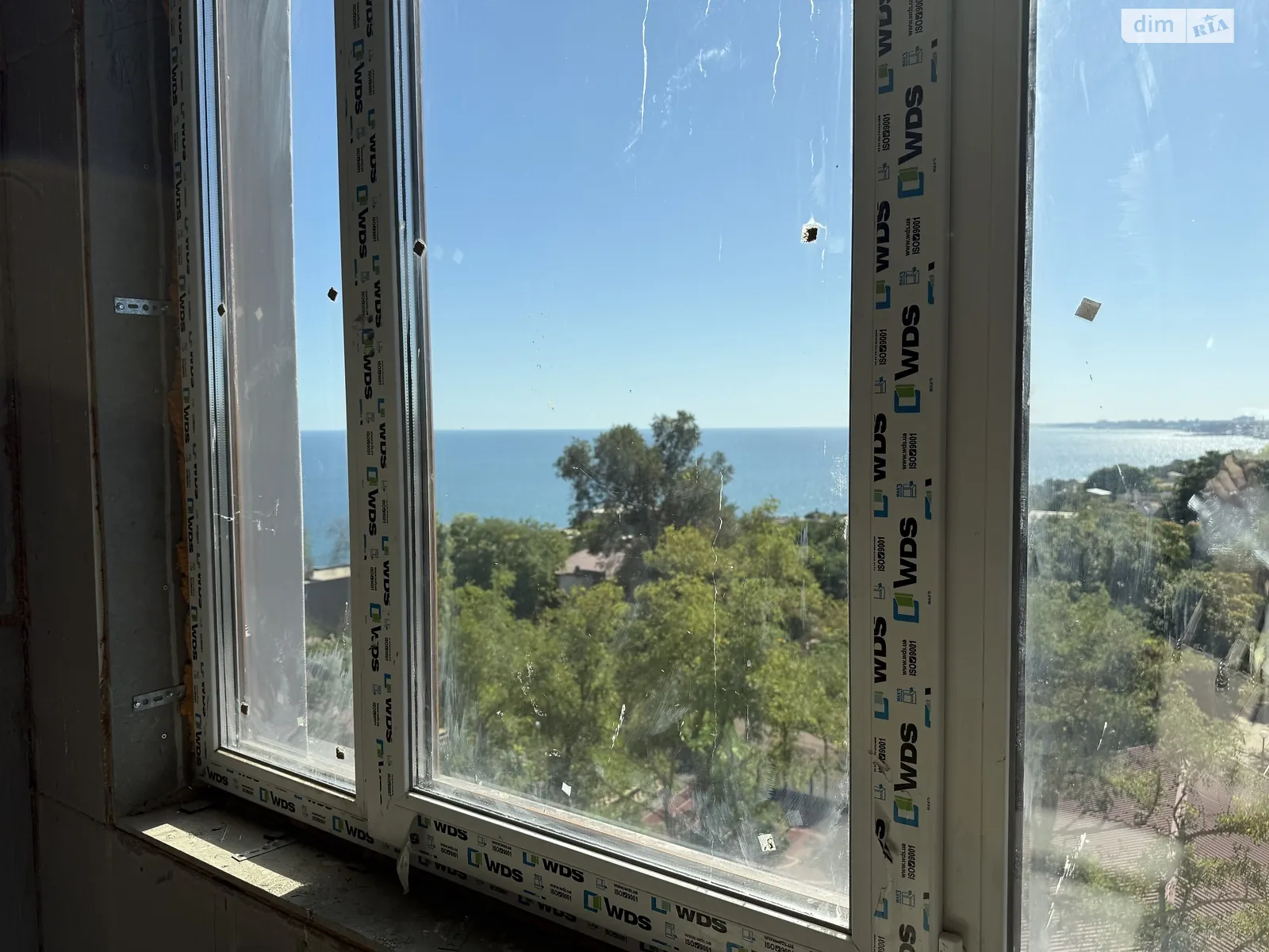 Продається 2-кімнатна квартира 63.5 кв. м у Одесі, вул. Дача Ковалевського, 91 - фото 1