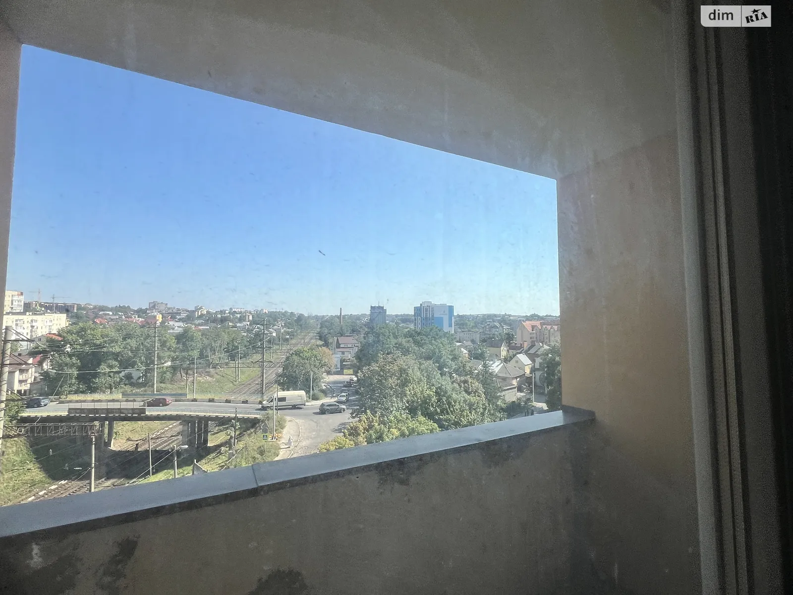 3-комнатная квартира 77.3 кв. м в Тернополе, ул. Пирогова, 46 - фото 1