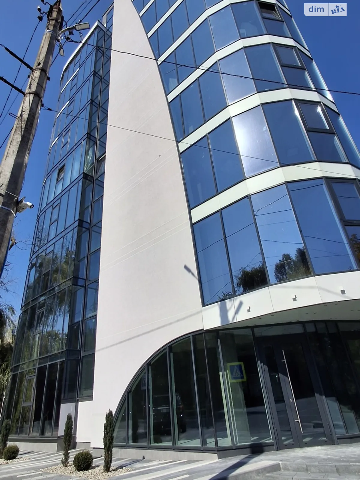 Продається офіс 33 кв. м в бізнес-центрі, цена: 54500 $ - фото 1