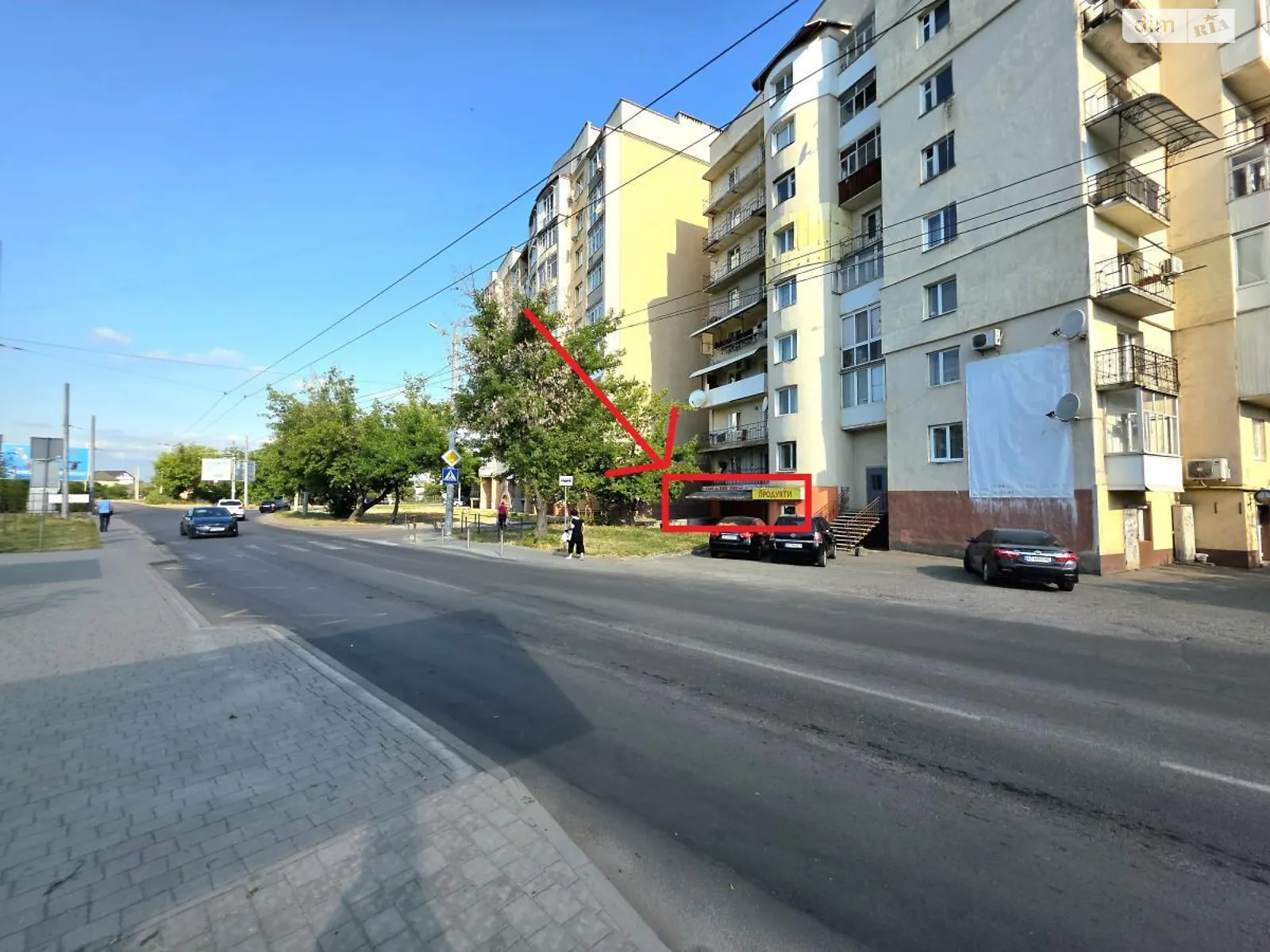 вул. Пасічна, 38 Пасічна Івано-Франківськ, цена: 105000 $ - фото 1