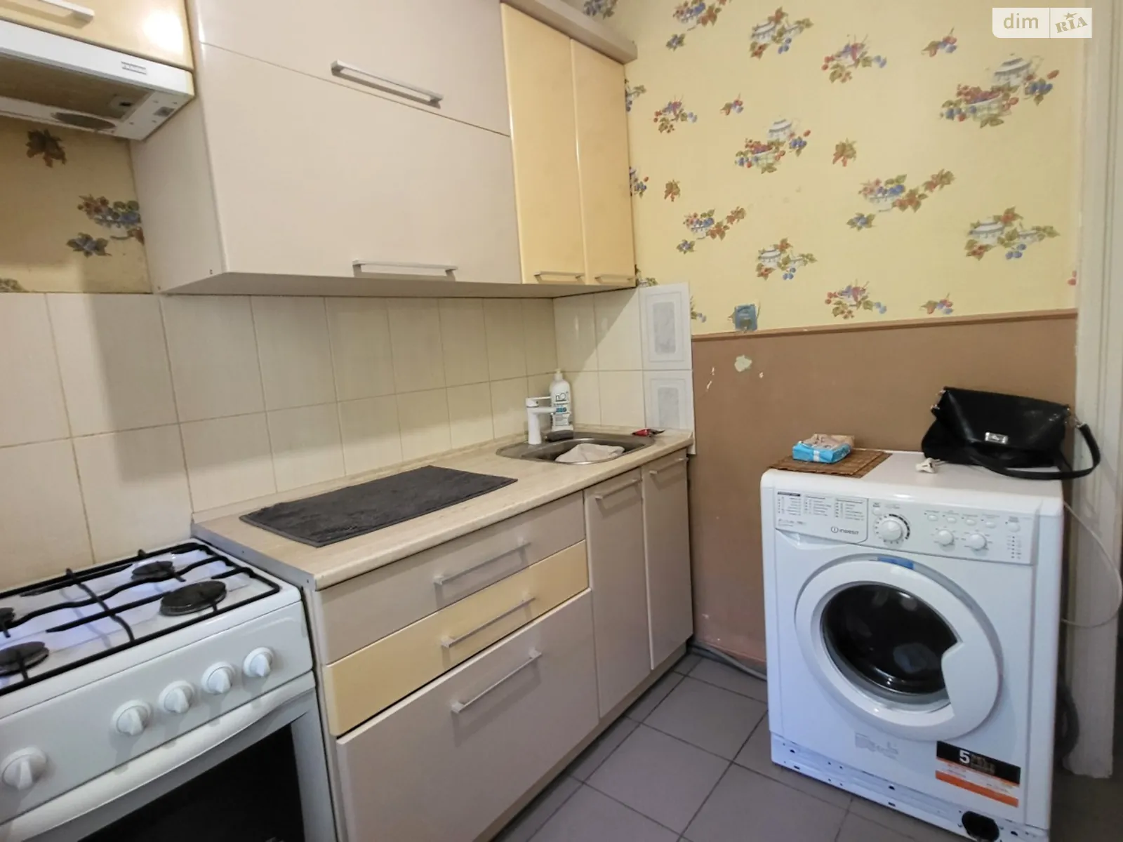 Продається 1-кімнатна квартира 30.2 кв. м у Миколаєві, просп. Центральний - фото 1