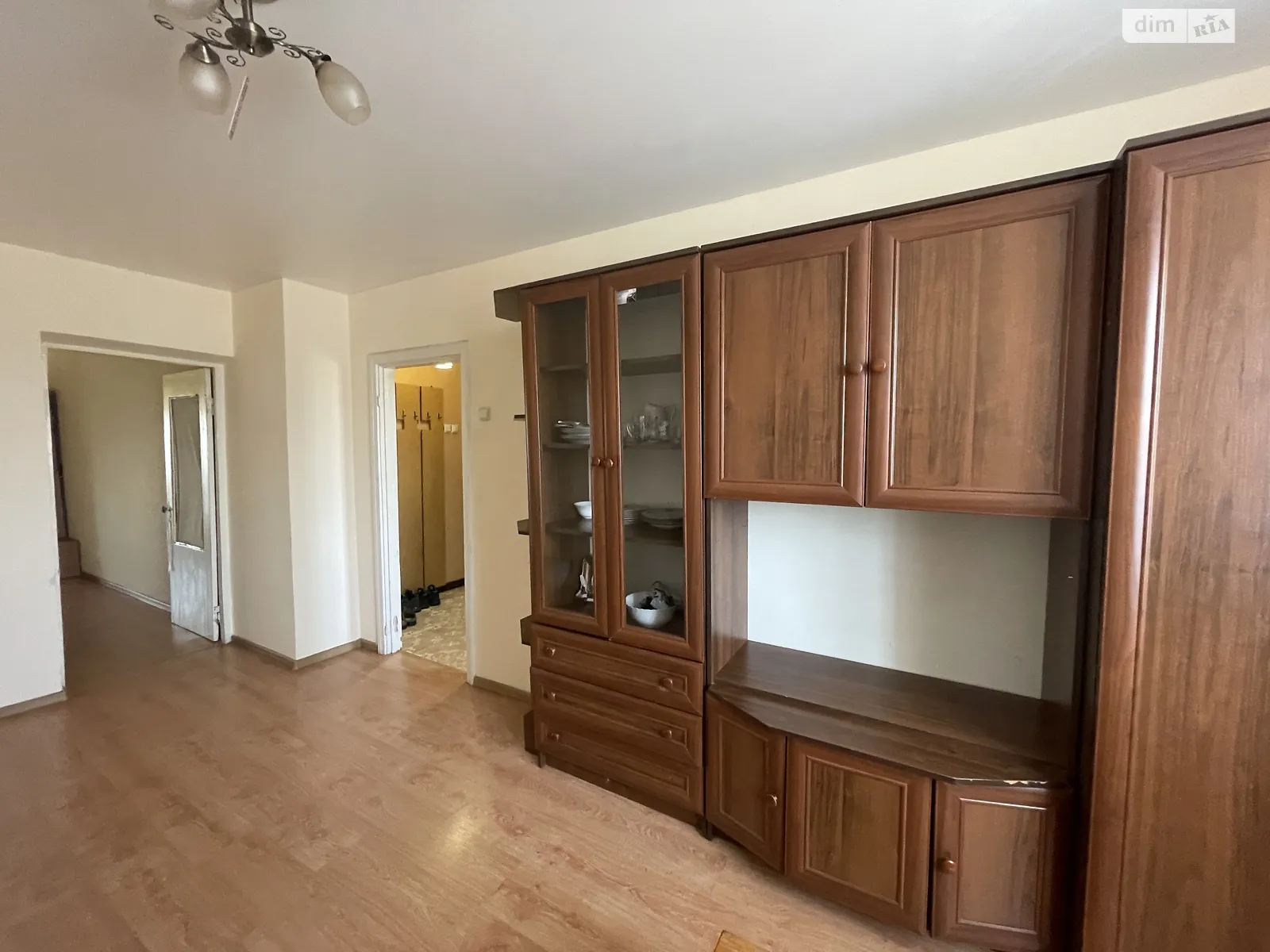 Продается 2-комнатная квартира 50 кв. м в Тысменице, пл. Рынок, 1 - фото 1