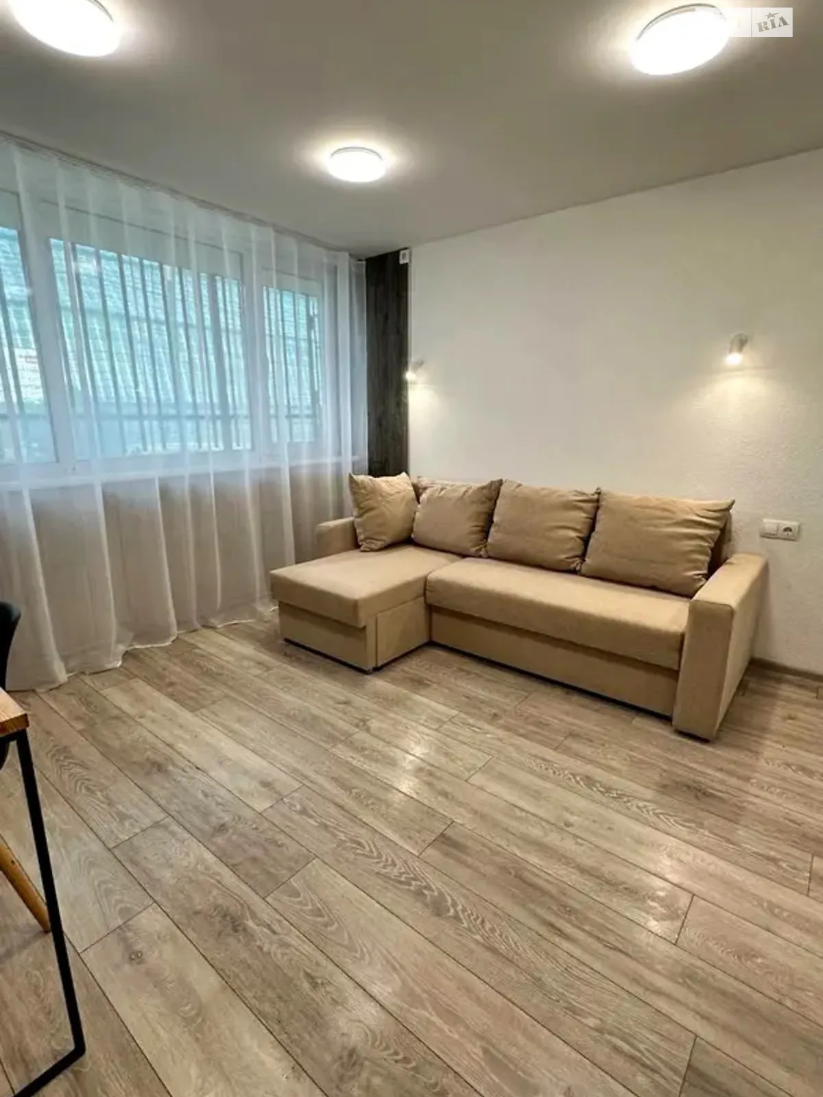 Продается 1-комнатная квартира 26 кв. м в Киеве, ул. Григория Гуляницкого, 35В - фото 1