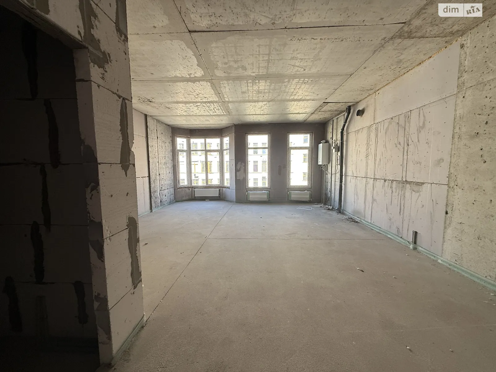 Продається 1-кімнатна квартира 47.6 кв. м у Одесі, вул. Дача Ковалевського, 91 - фото 1