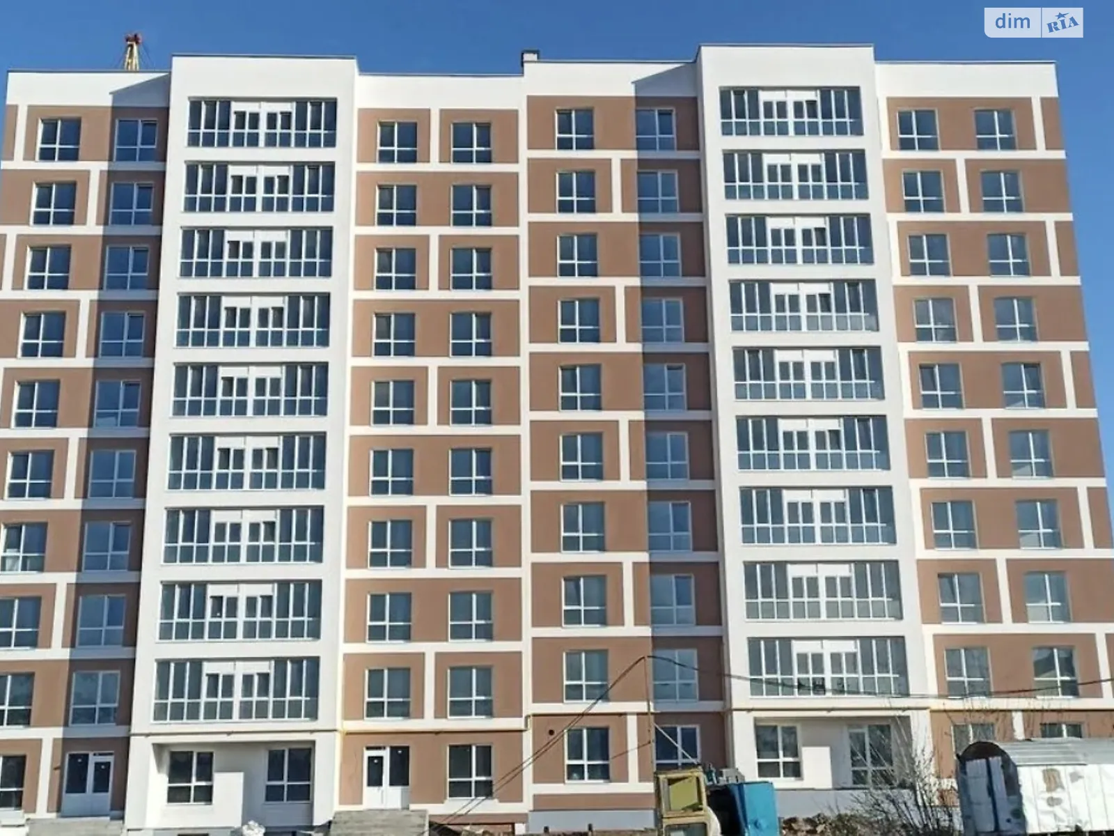 ул. Текстильная Тернополь ЖК Затишний двір, цена: 21905 $ - фото 1