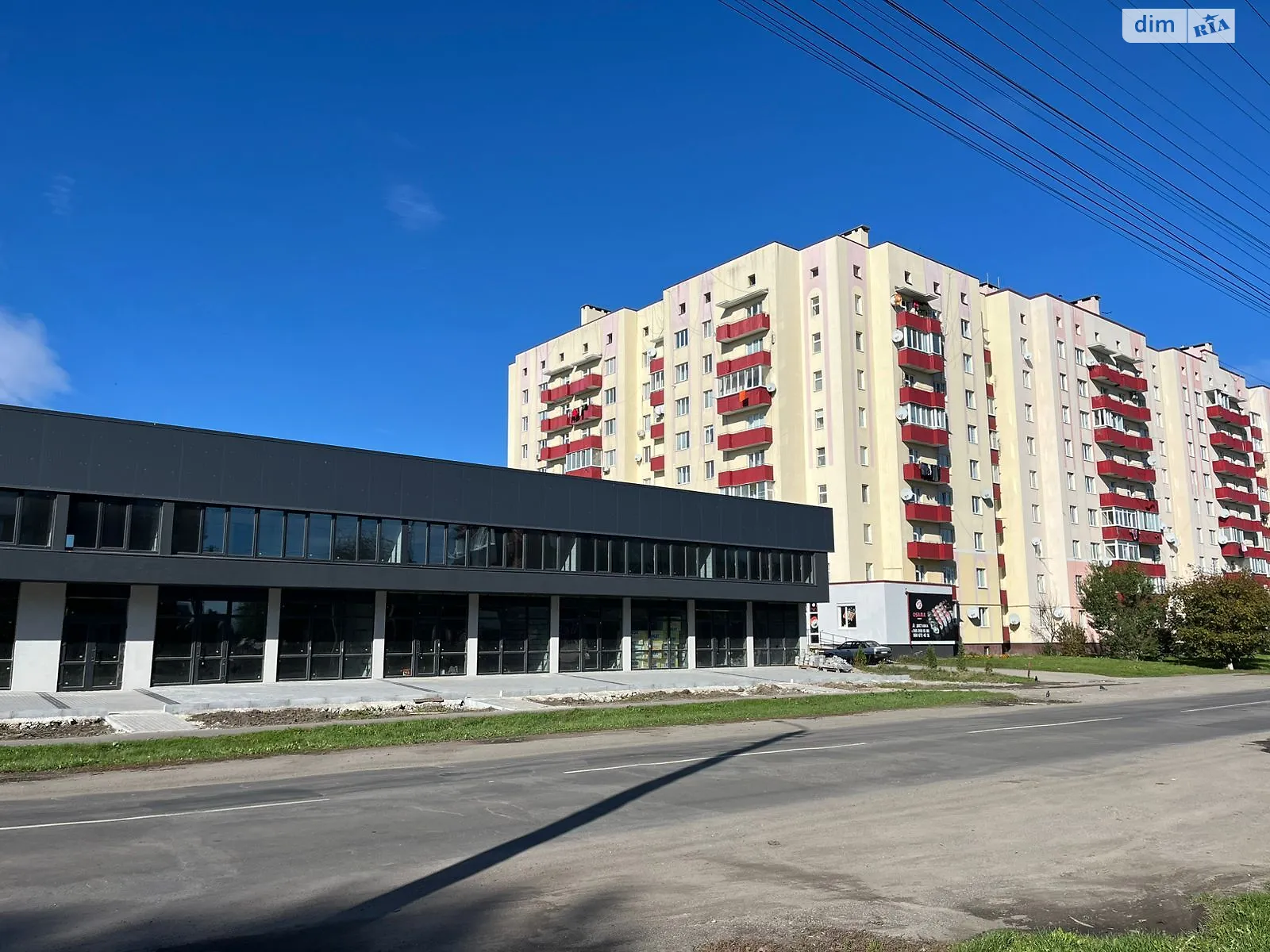 Продається 2-кімнатна квартира 56.9 кв. м у Старокостянтинові, вул. Авіаторів(Попова), 6 - фото 1