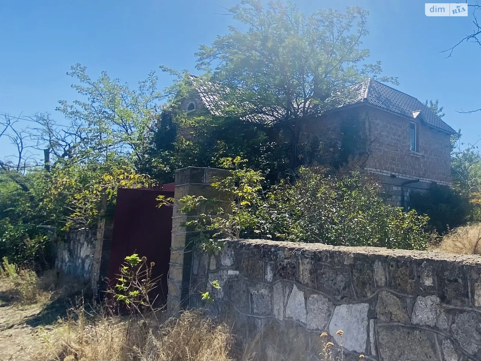 Продается дом на 2 этажа 150.8 кв. м с камином, цена: 36500 $ - фото 1