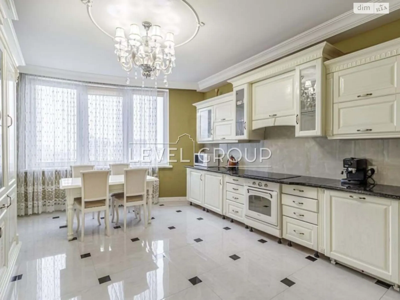 Продается 3-комнатная квартира 117.2 кв. м в Киеве, просп. Валерия Лобановского(Краснозвёздный), 150Д - фото 1