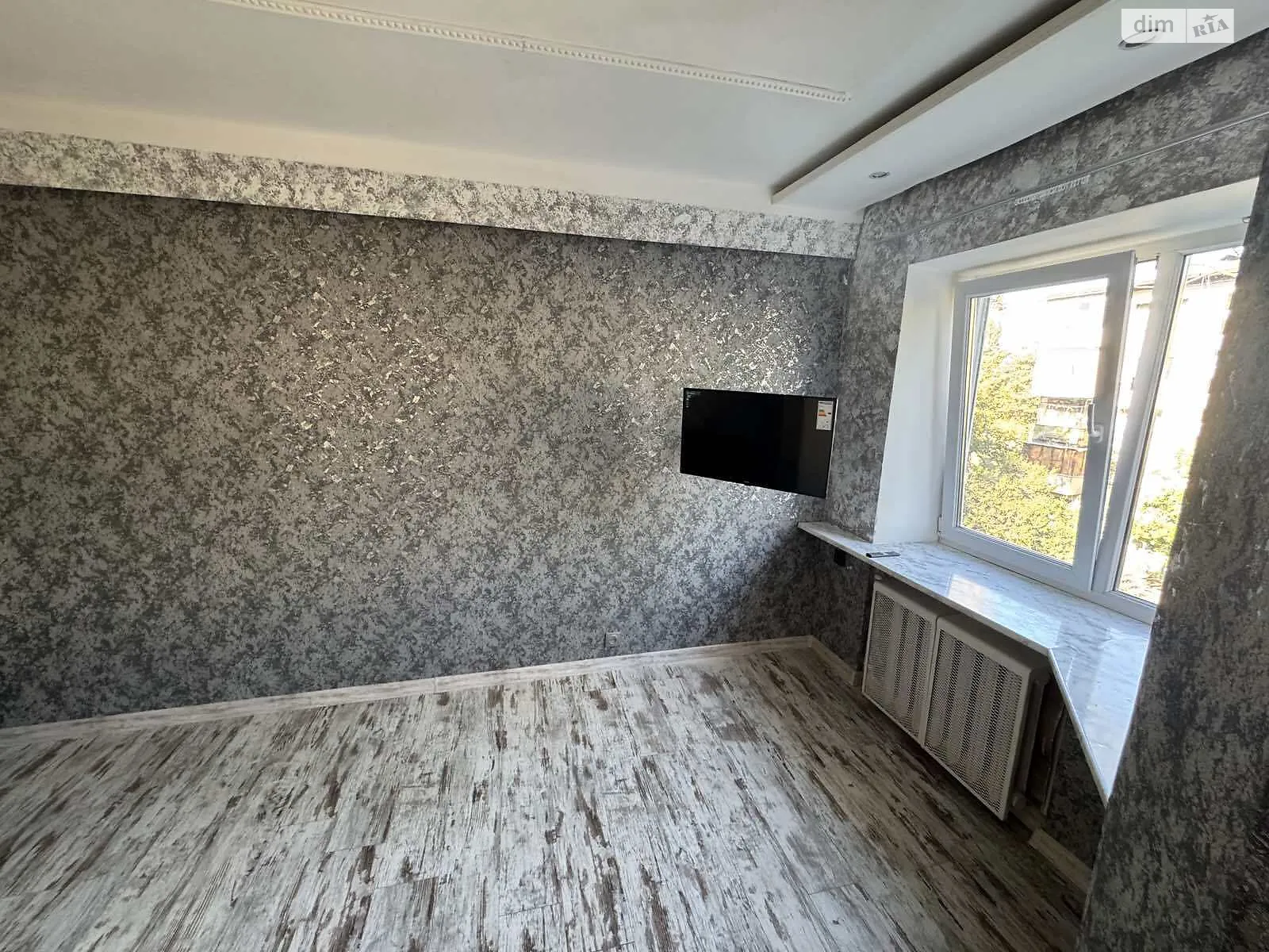 Продается 2-комнатная квартира 44.4 кв. м в Киеве, просп. Алишера Навои, 86 - фото 1