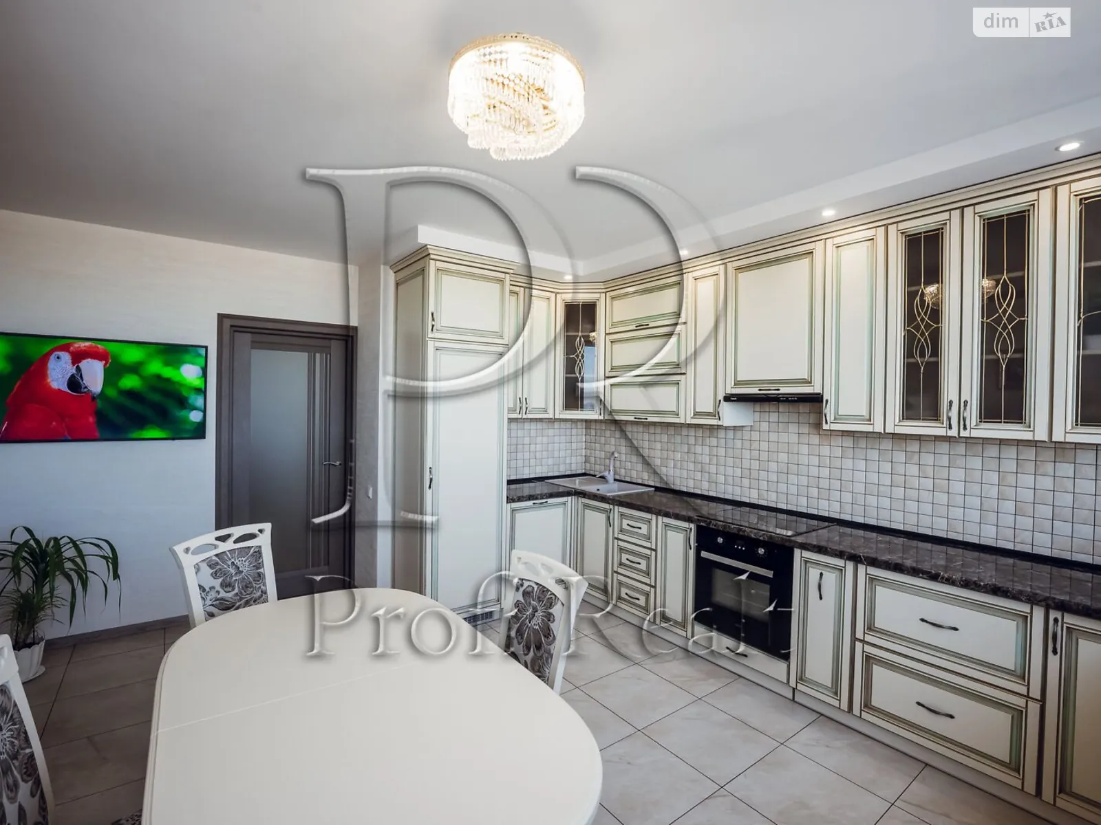 Продается 3-комнатная квартира 96.1 кв. м в Боярке, ул. Белогородская, 51 корпус 6 - фото 1