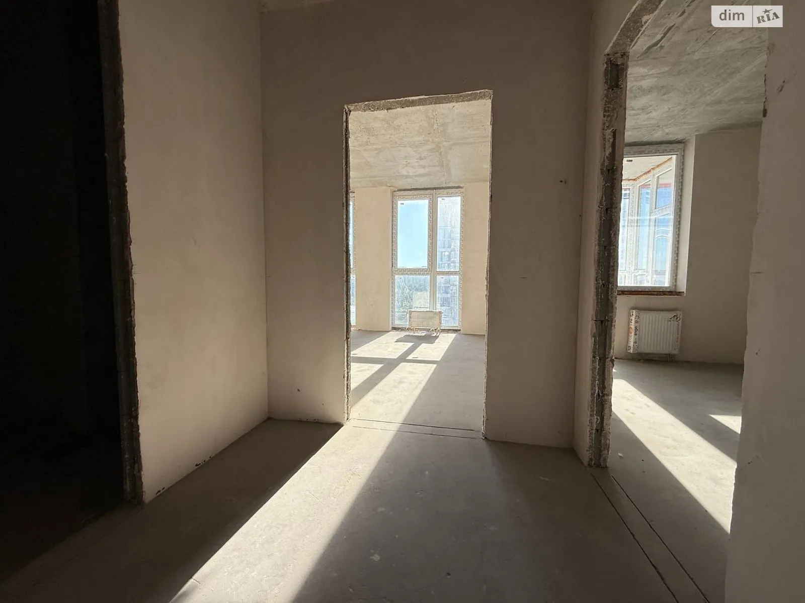 Продается 1-комнатная квартира 44.44 кв. м в Киеве, ул. Глеба Бабича(Канальная), 8Б - фото 1