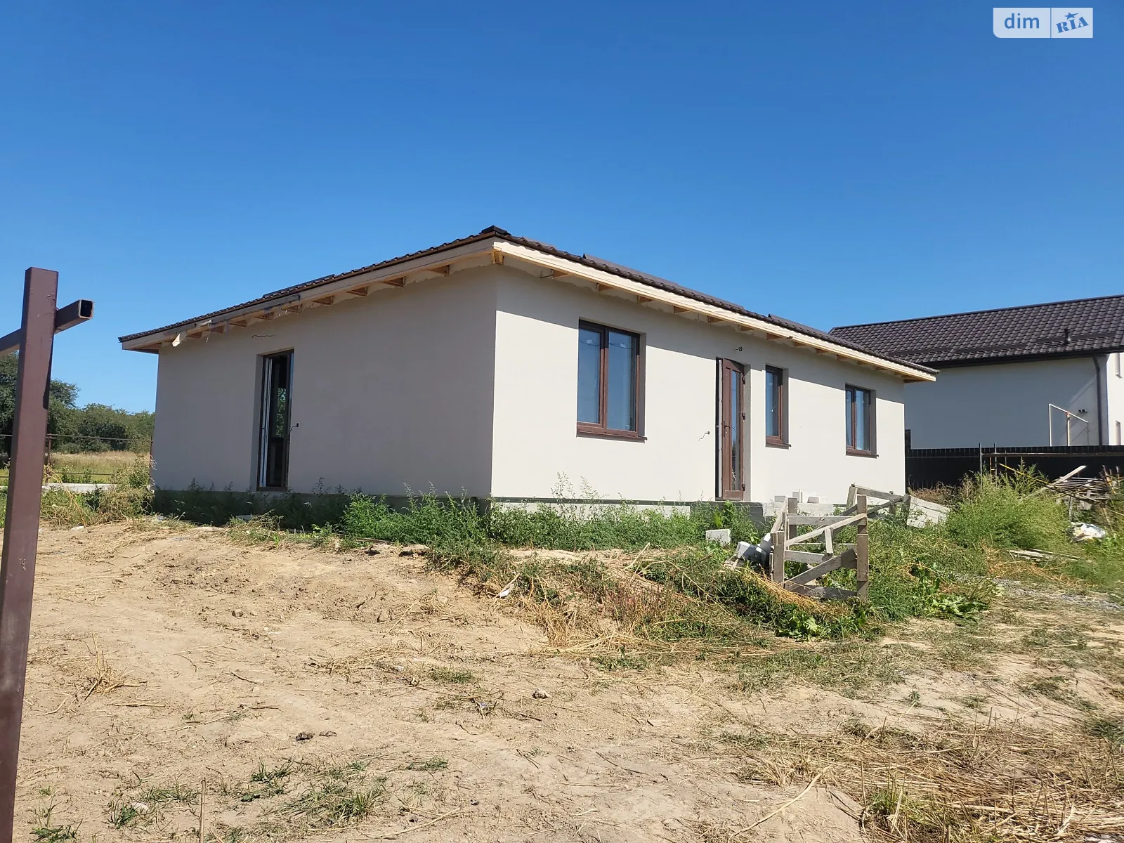 Продается одноэтажный дом 80 кв. м с мебелью, цена: 75000 $ - фото 1