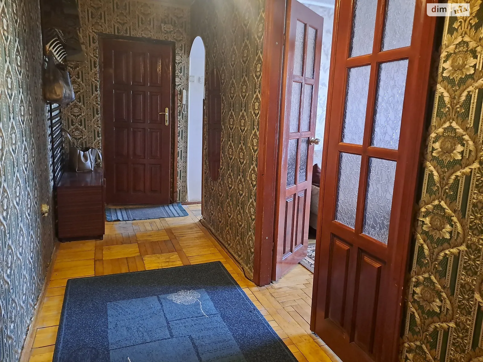 3-комнатная квартира 69.3 кв. м в Тернополе, ул. Медовая - фото 1