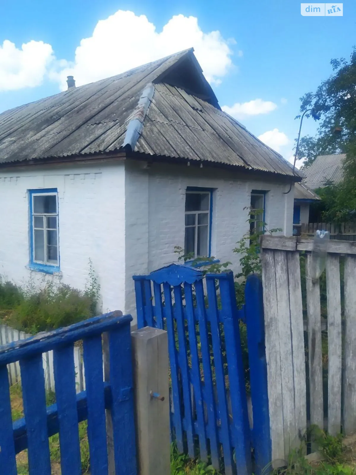 Продается одноэтажный дом 73 кв. м с верандой, цена: 8000 $ - фото 1