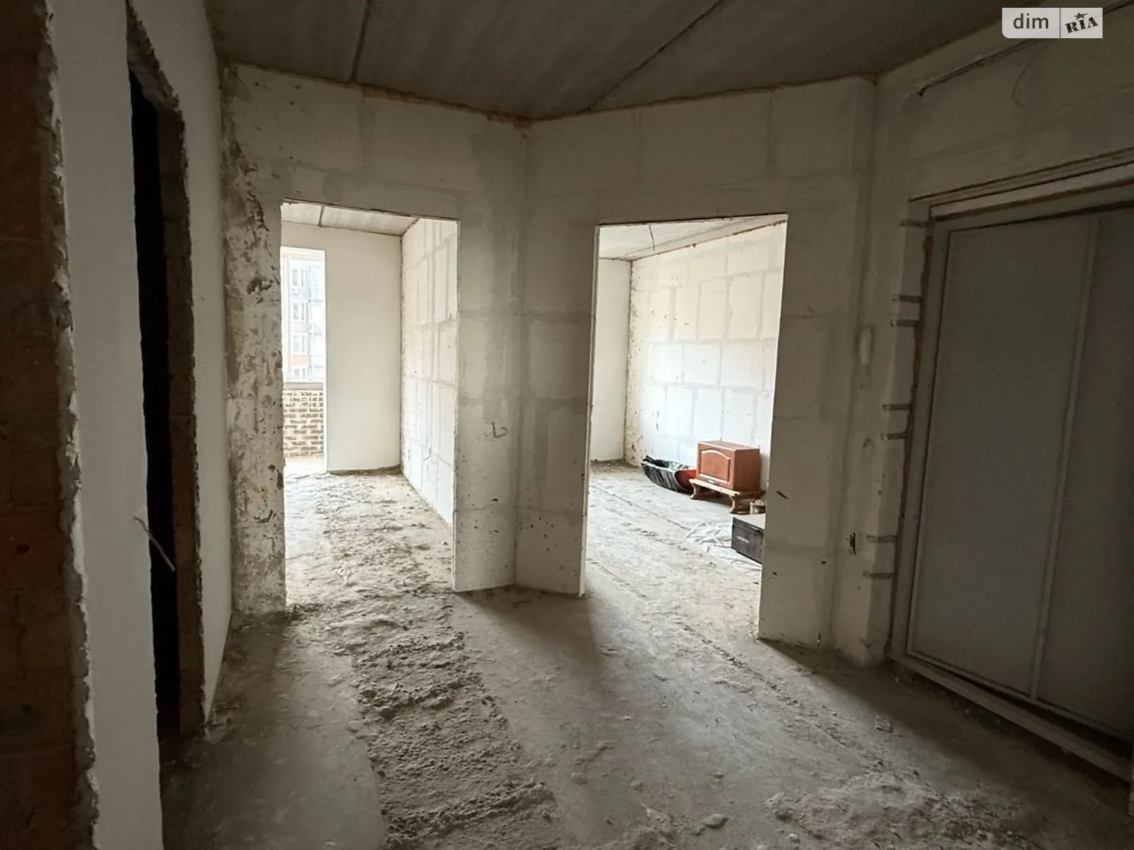 Продается 2-комнатная квартира 64.4 кв. м в Виннице, цена: 81000 $ - фото 1