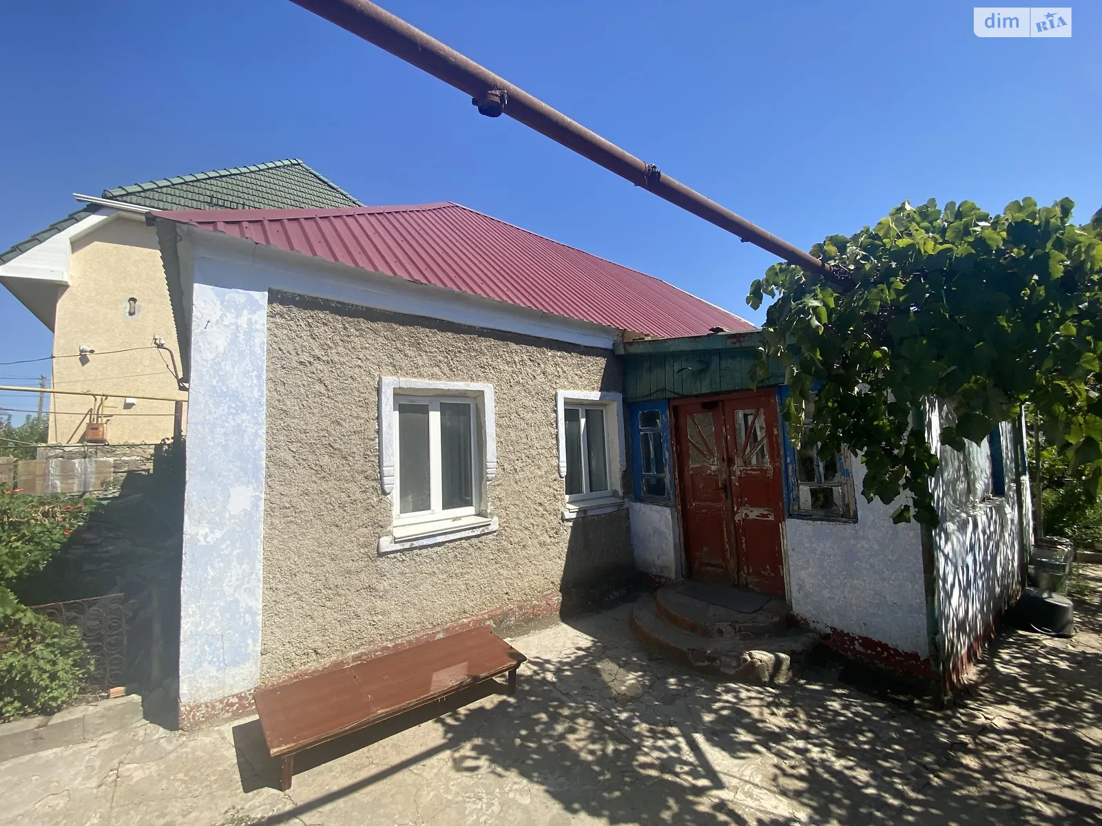 Продается одноэтажный дом 51.6 кв. м с садом, цена: 22000 $ - фото 1