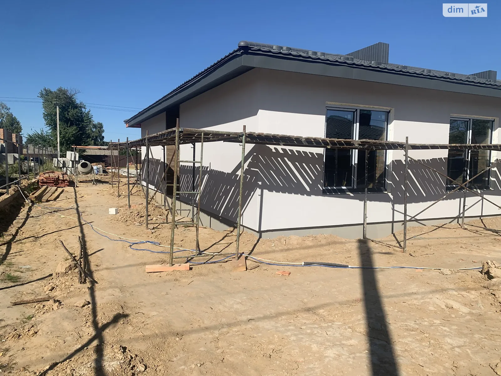 ул. Остромирская Гостомель, цена: 850 $ - фото 1