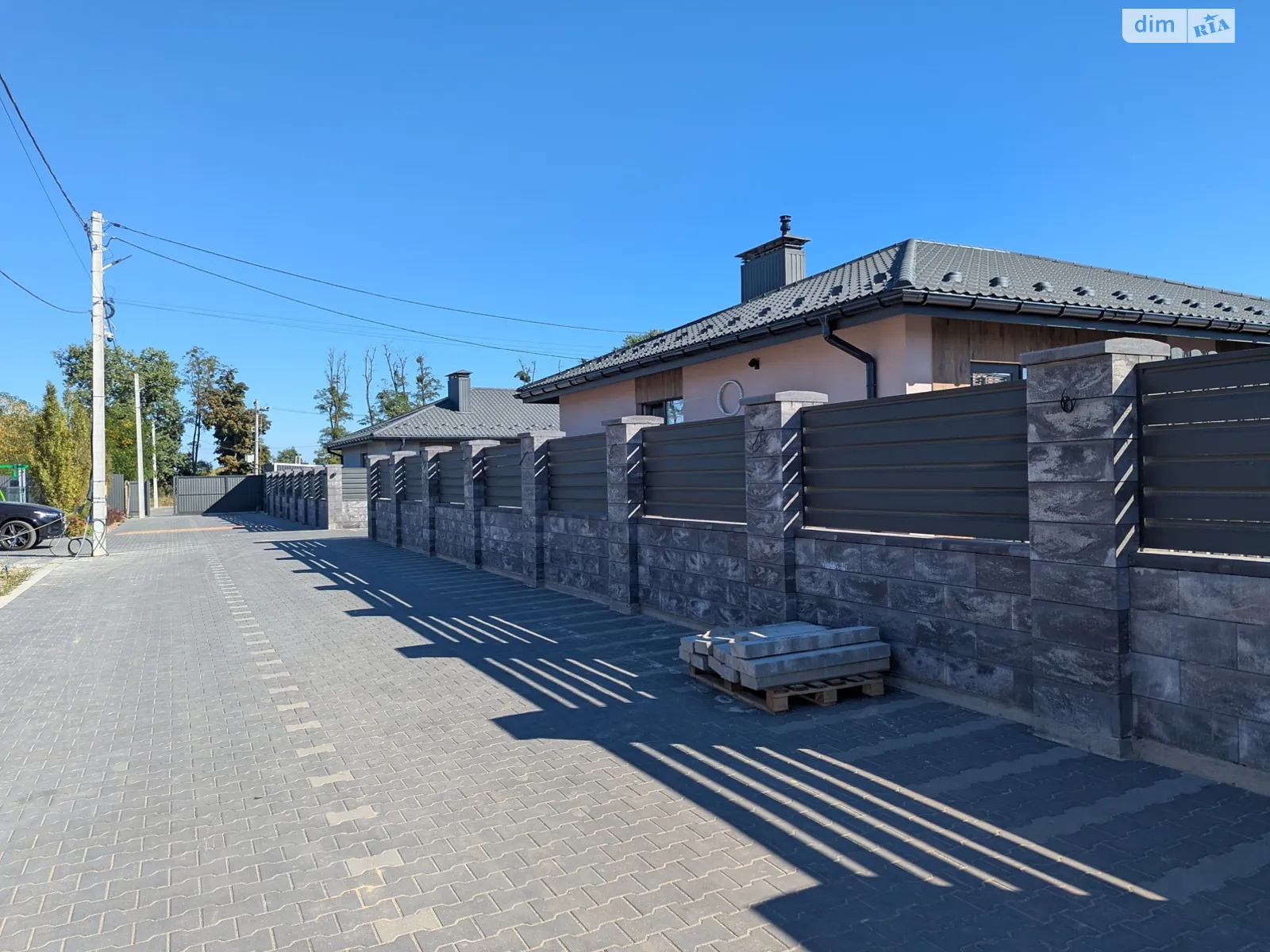 ул. Остромирская Гостомель, цена: 800 $ - фото 1