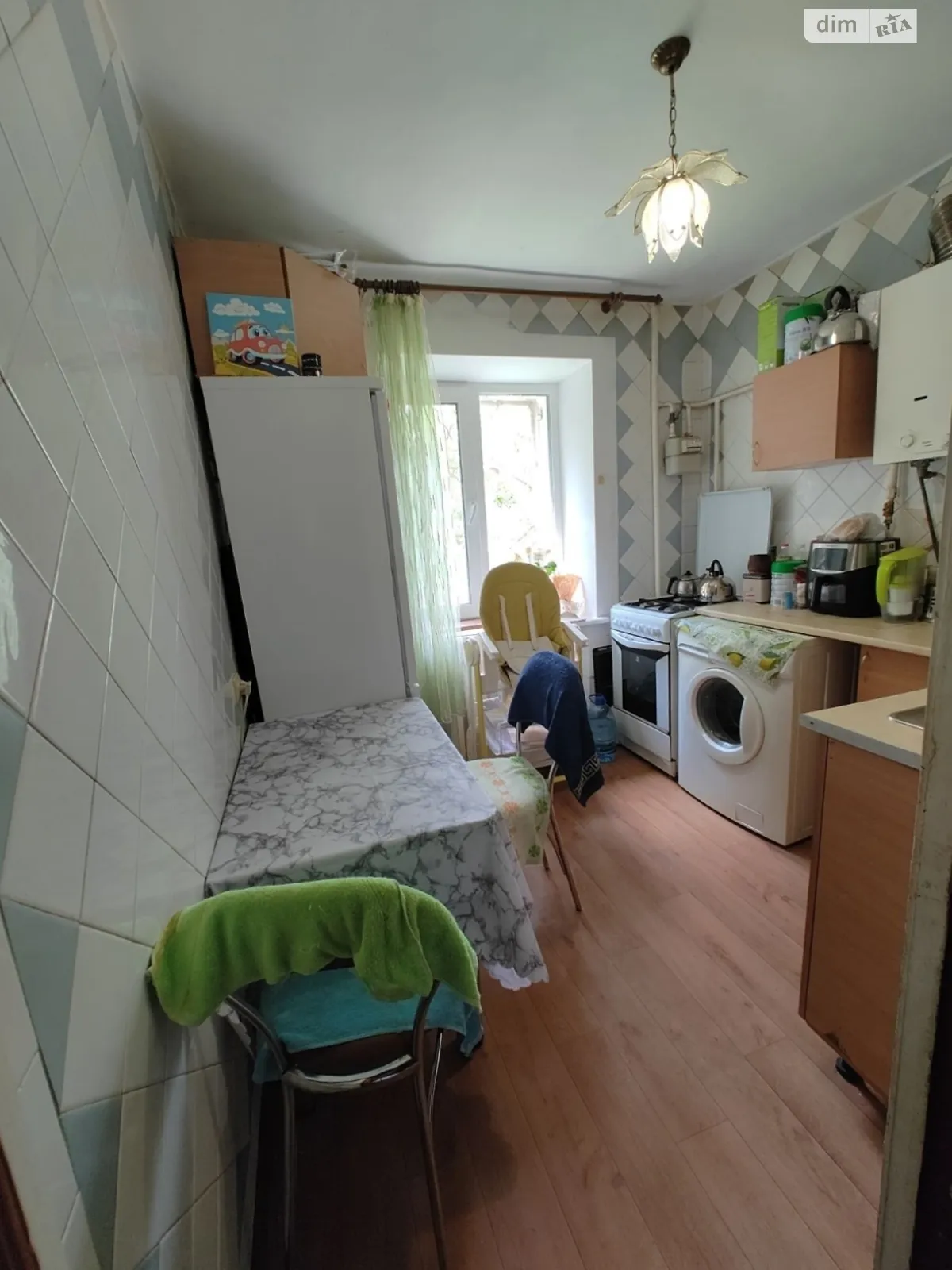 Продается 2-комнатная квартира 42 кв. м в Одессе, ул. Гастелло - фото 1