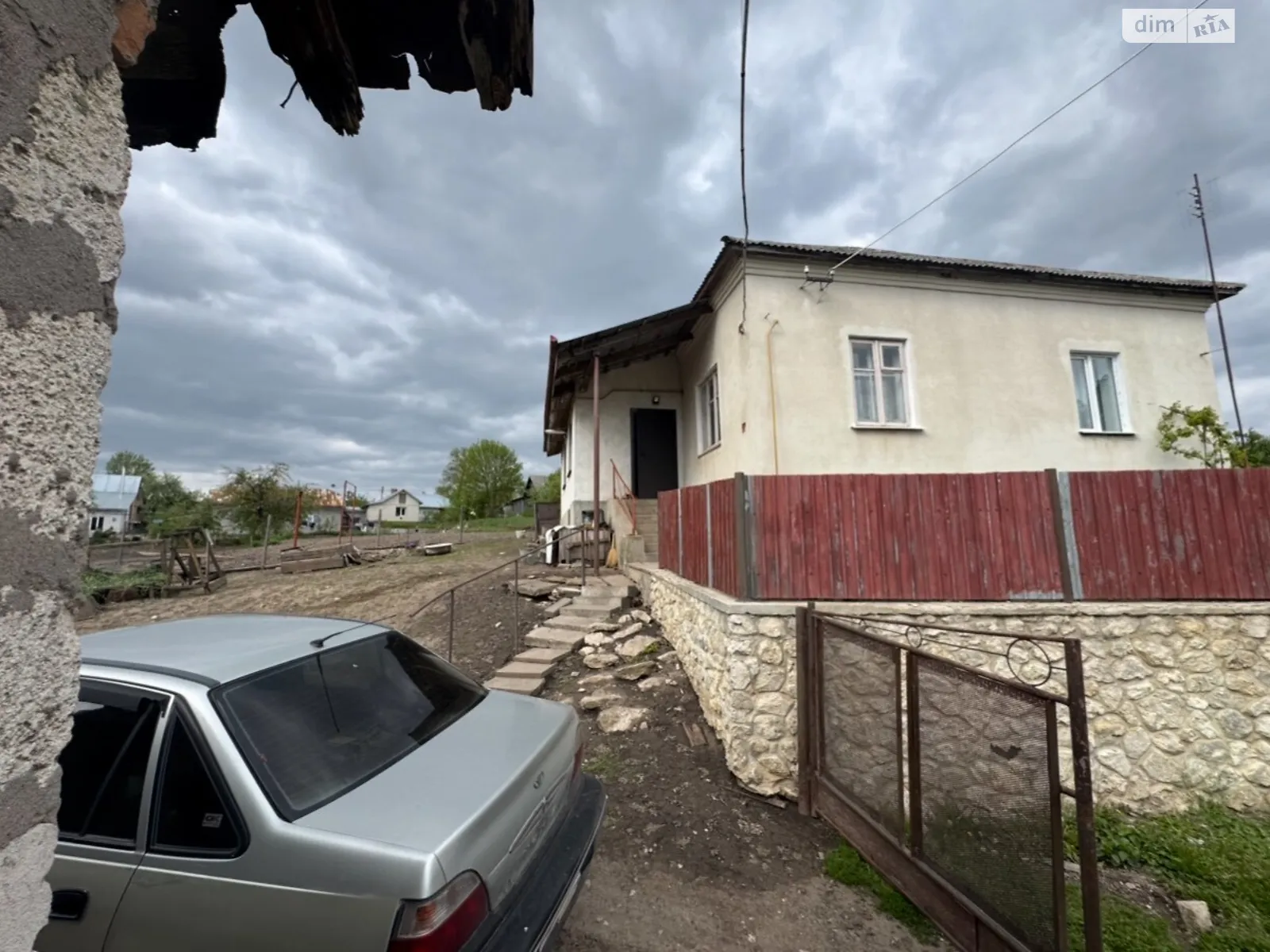 Продається одноповерховий будинок 90.4 кв. м з бесідкою, цена: 26500 $ - фото 1