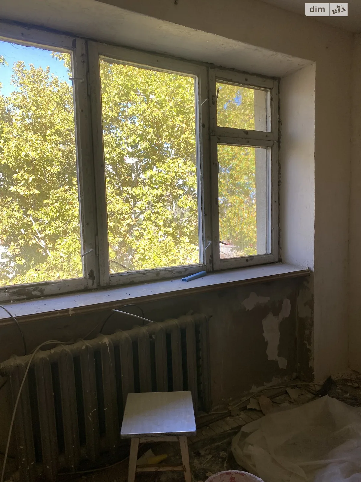 Продается 4-комнатная квартира 64 кв. м в Одессе, ул. Алексея Вадатурского(Маршала Малиновского) - фото 1