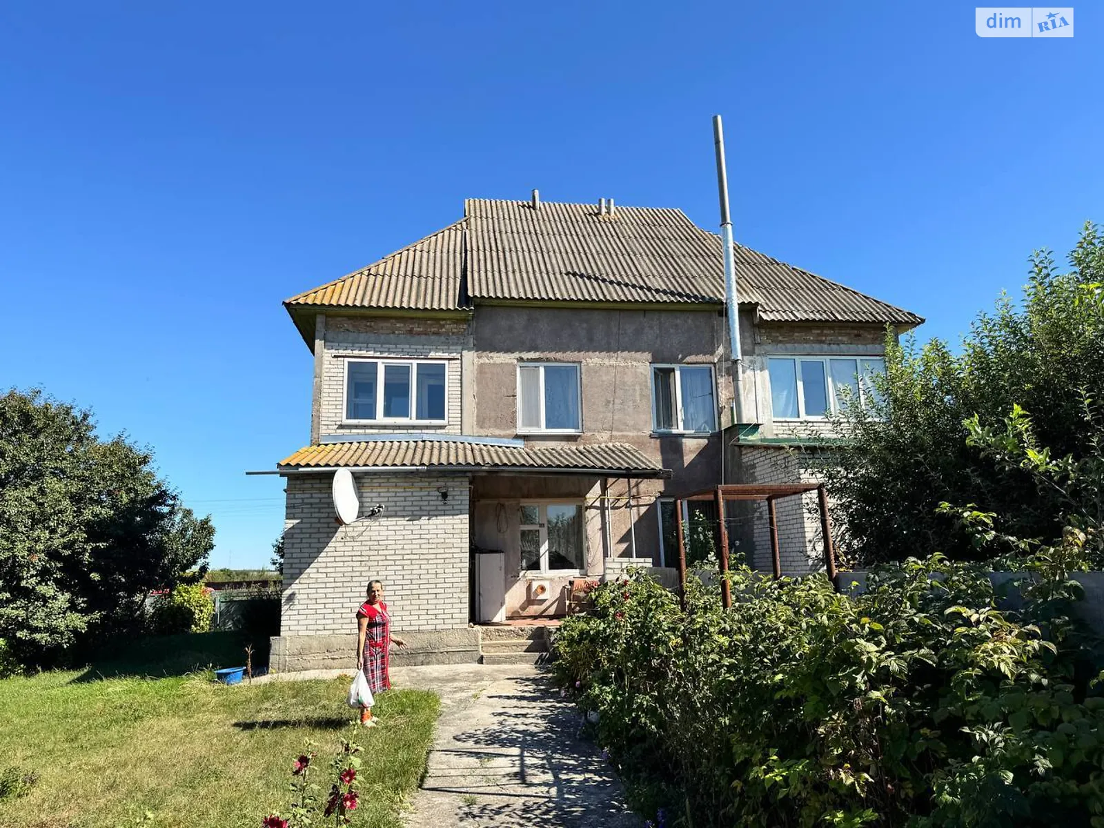 вулиця Борисенка, 11 Масловка, цена: 27000 $ - фото 1