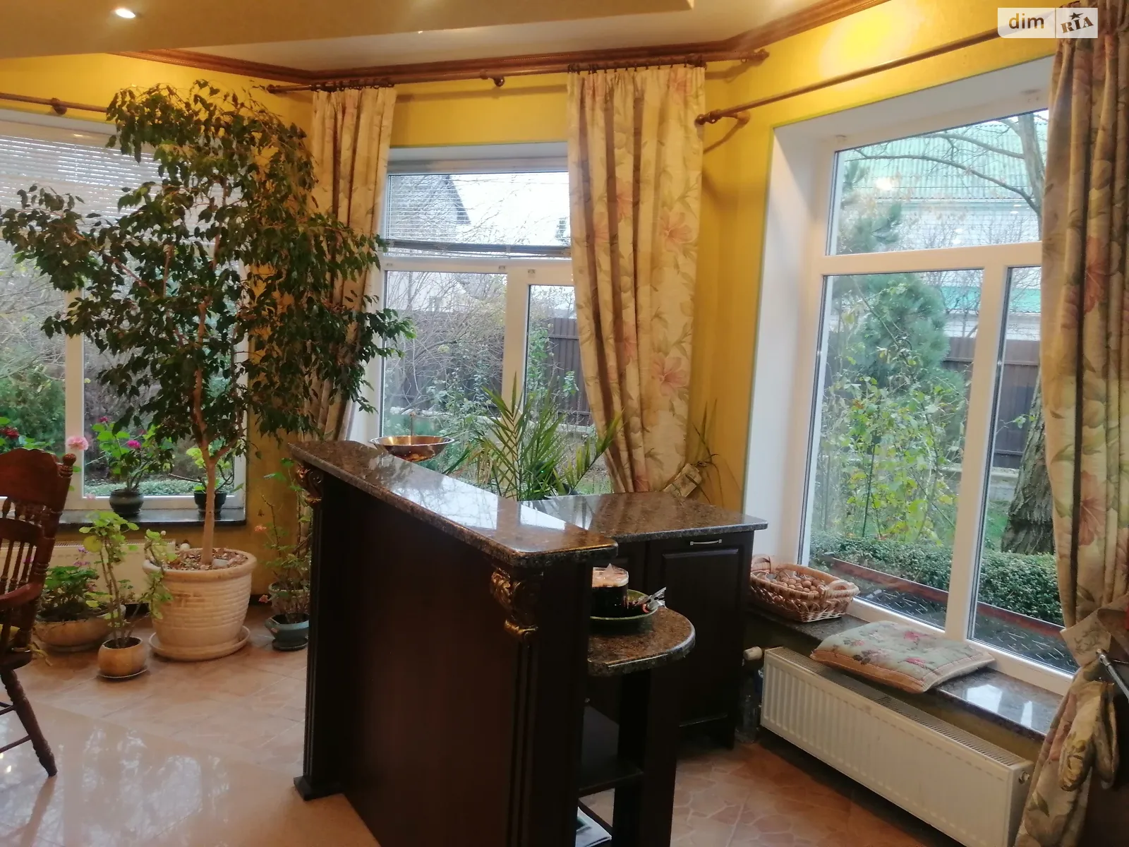 Сдается в аренду дом на 2 этажа 180 кв. м с подвалом, цена: 41500 грн - фото 1