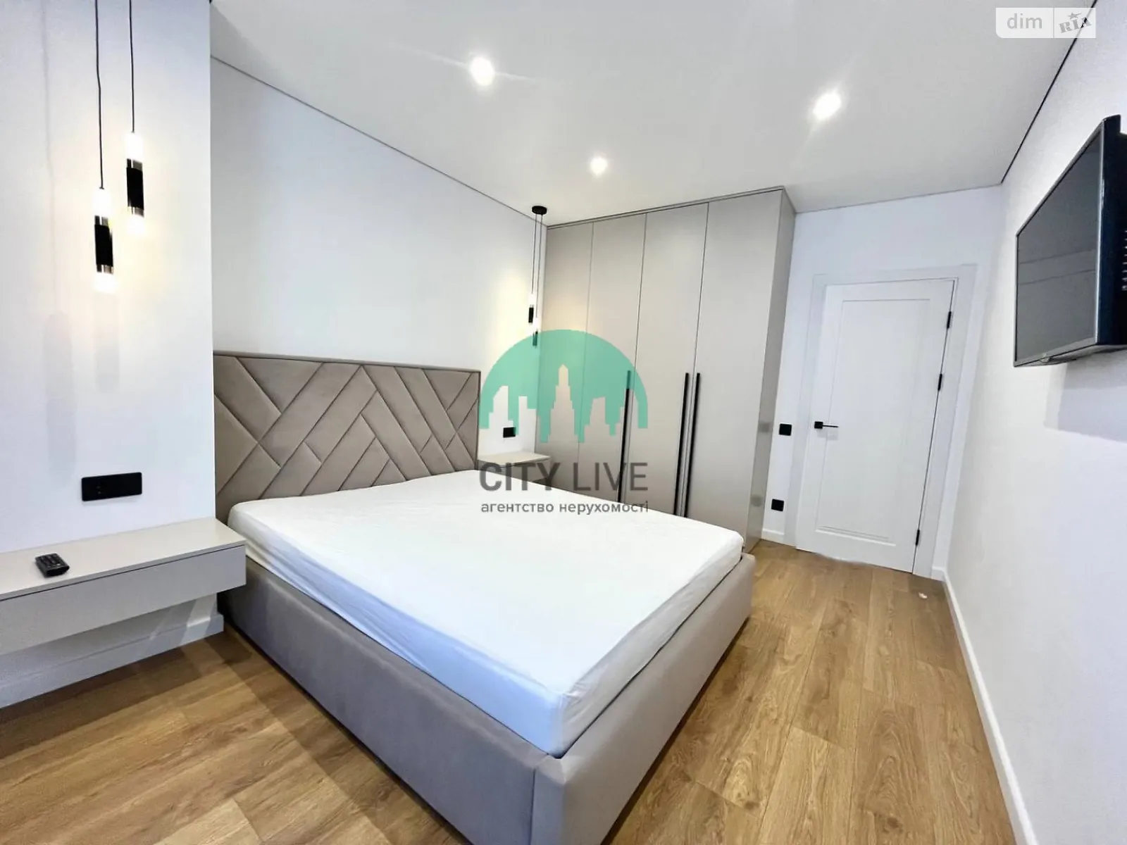 Здається в оренду 2-кімнатна квартира 73 кв. м у Івано-Франківську, вул. Національної Гвардії, 3В - фото 1