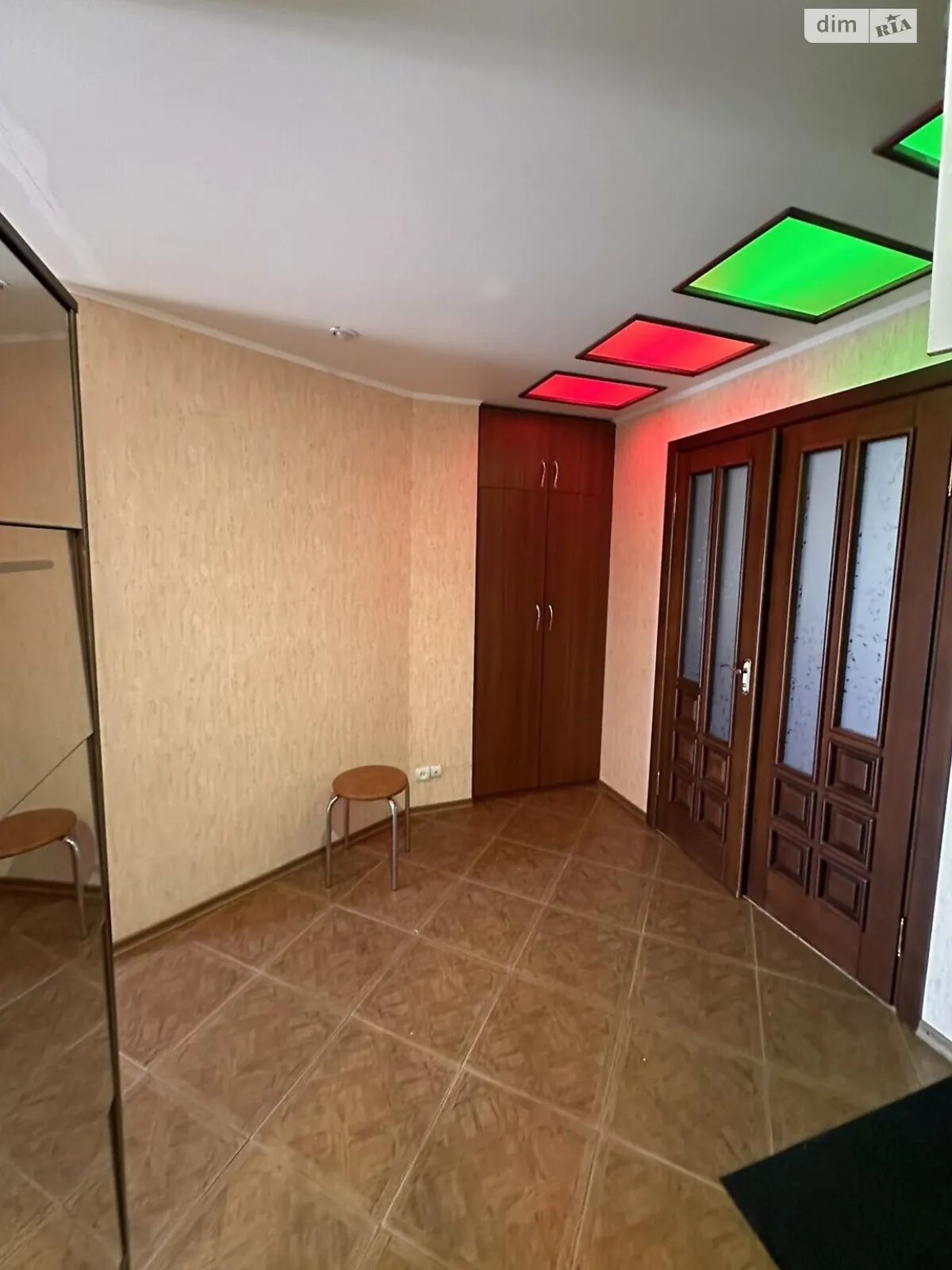 Продається 2-кімнатна квартира 56 кв. м у Вінниці, цена: 68000 $ - фото 1